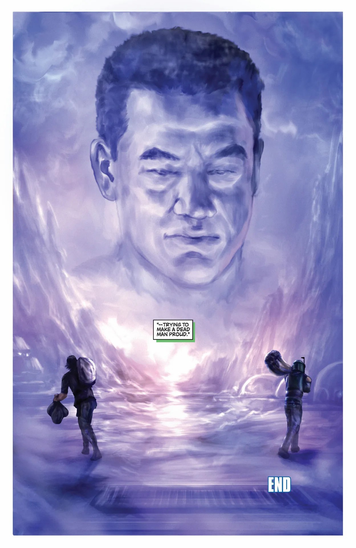 Read online Star Wars Legends Epic Collection: The Empire comic -  Issue # TPB 7 (Part 1) - 97