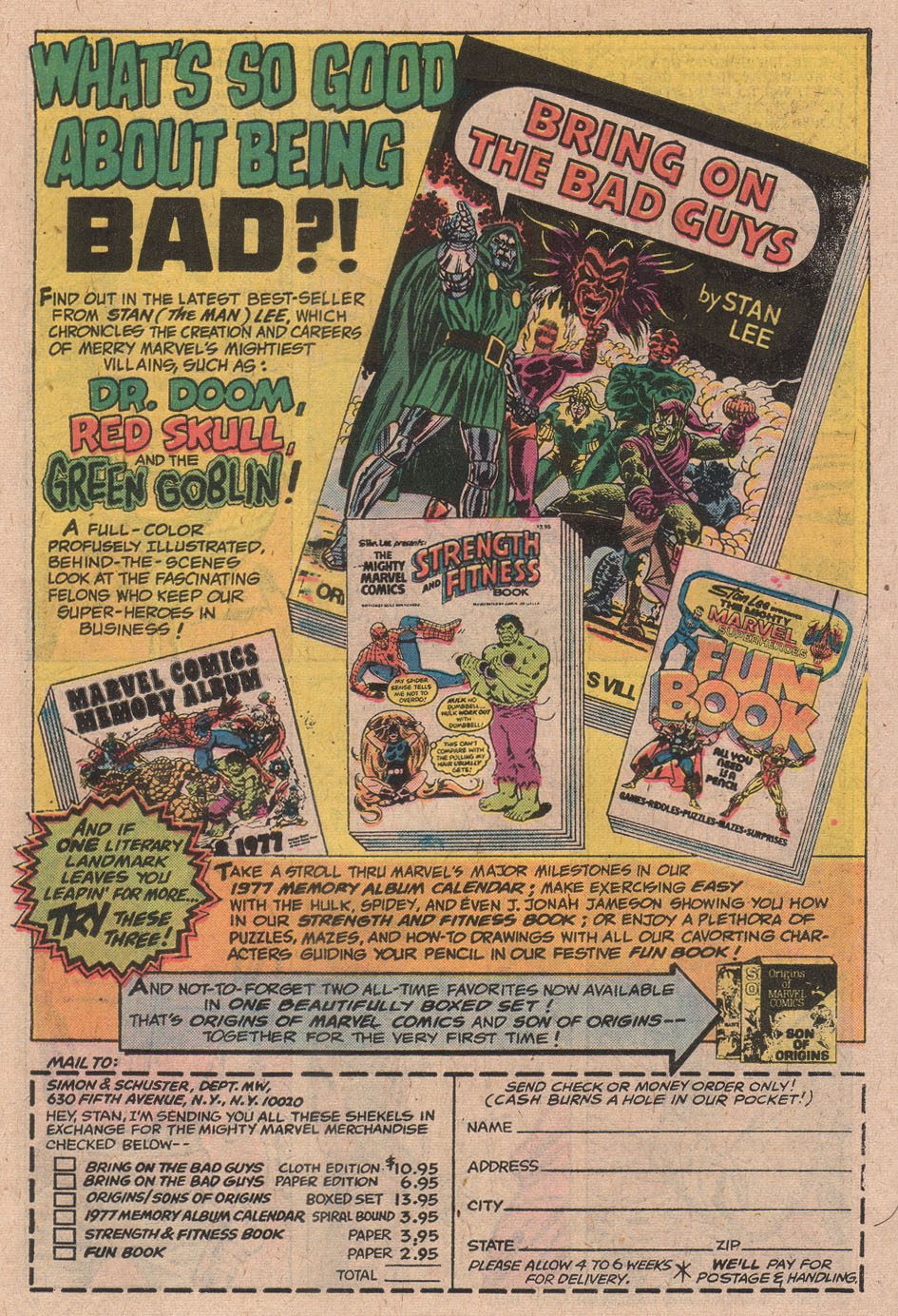 Read online Kid Colt Outlaw comic -  Issue #214 - 7