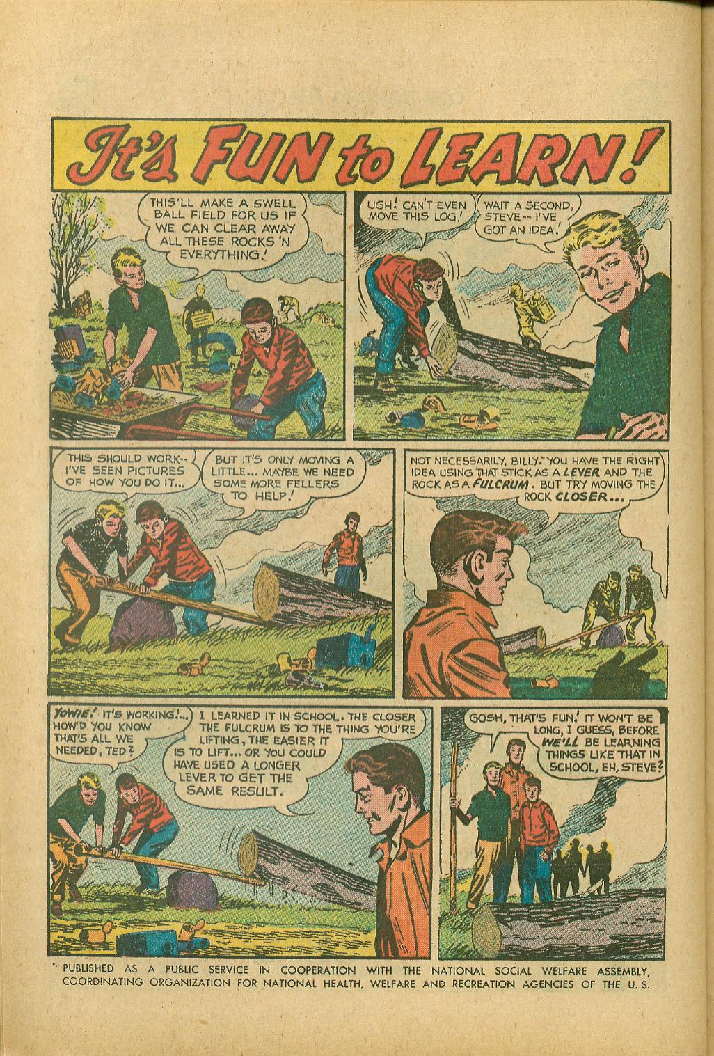 Read online Our Fighting Forces comic -  Issue #50 - 24