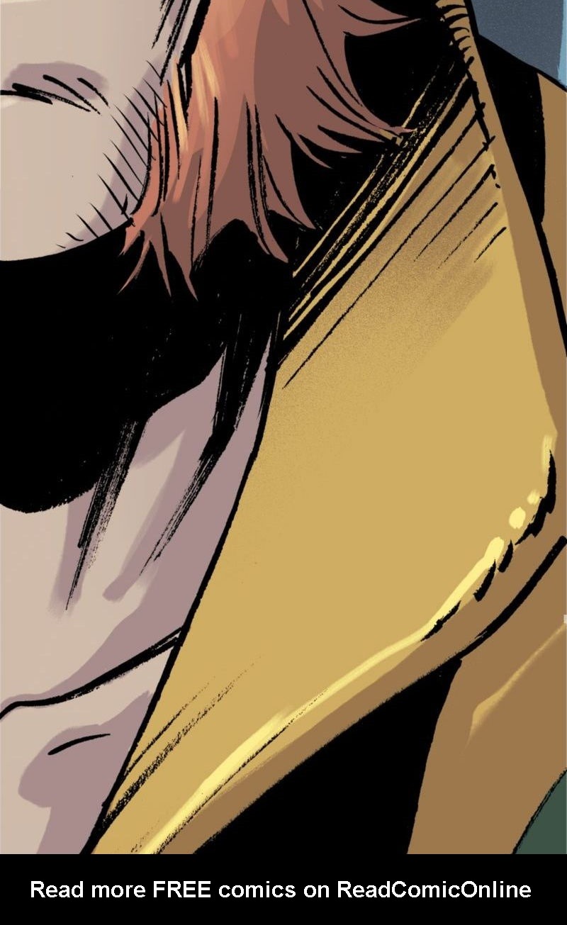 Read online X-Men Unlimited: Infinity Comic comic -  Issue #42 - 88