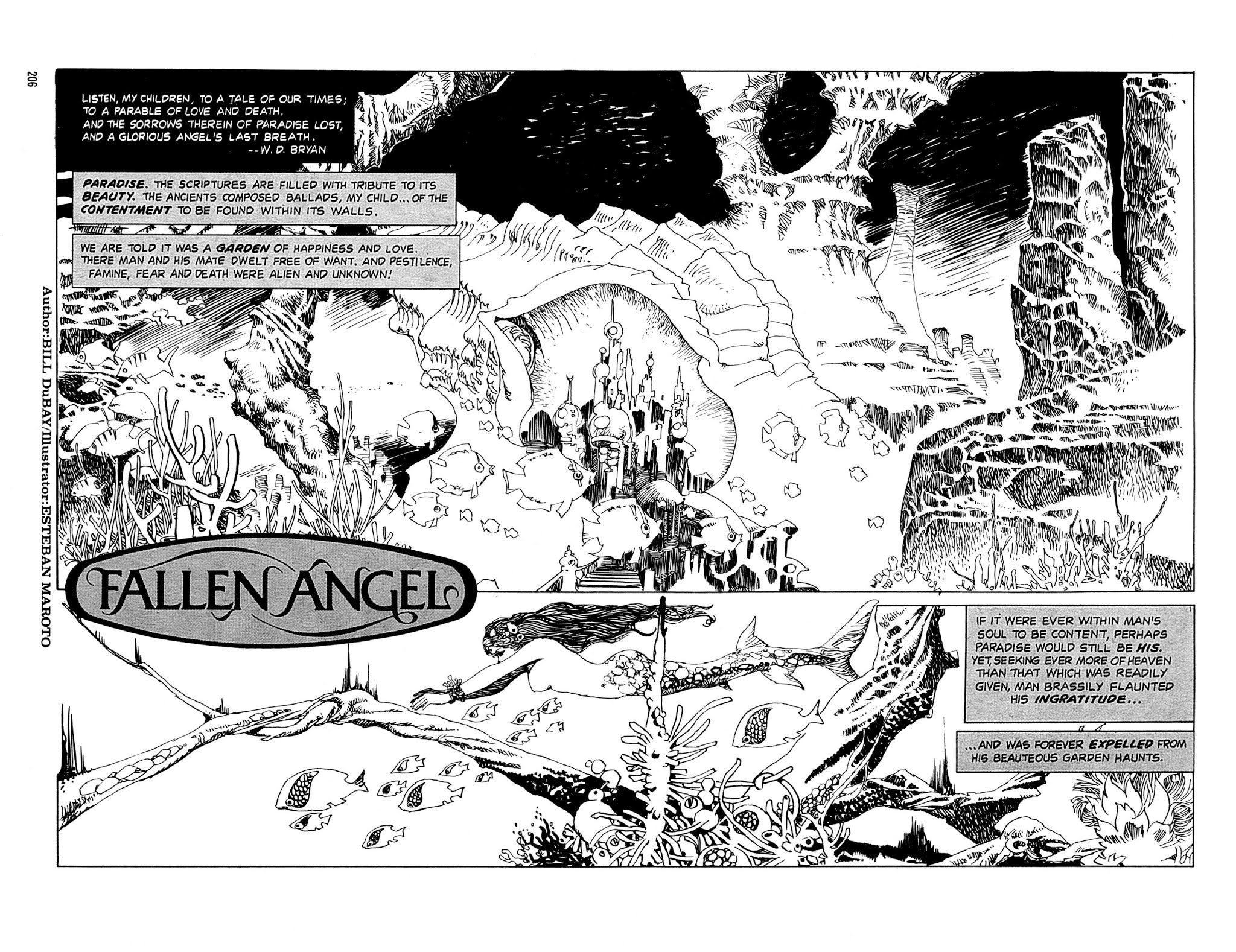 Read online Eerie Archives comic -  Issue # TPB 23 (Part 3) - 6