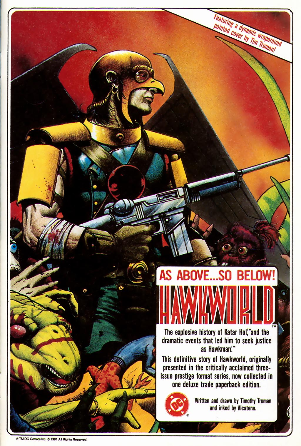 Read online The Shadow Strikes! comic -  Issue #23 - 28