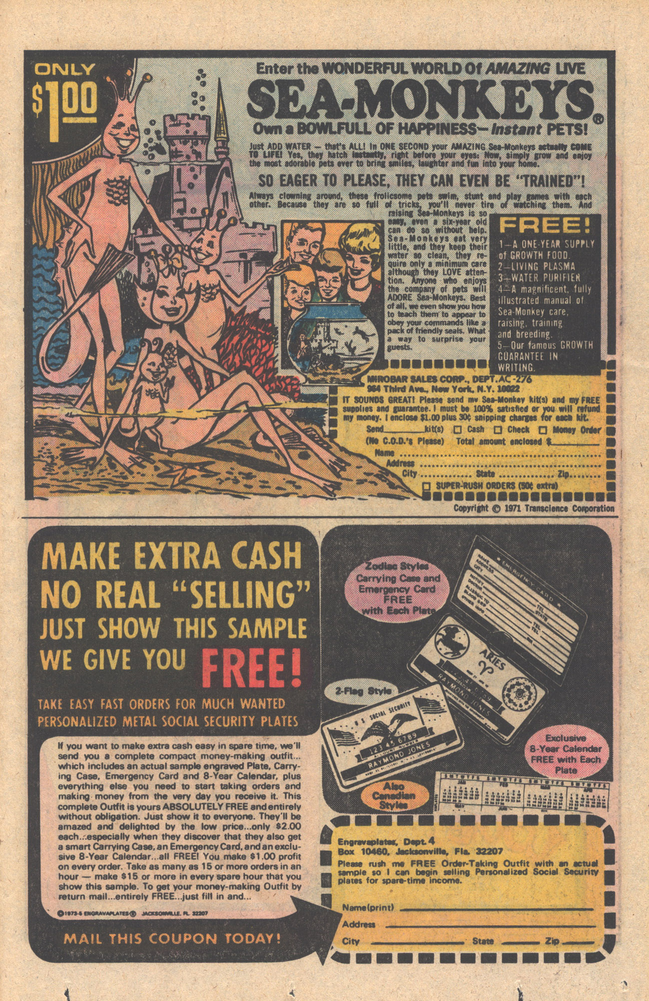 Read online The Adventures of Little Archie comic -  Issue #116 - 25