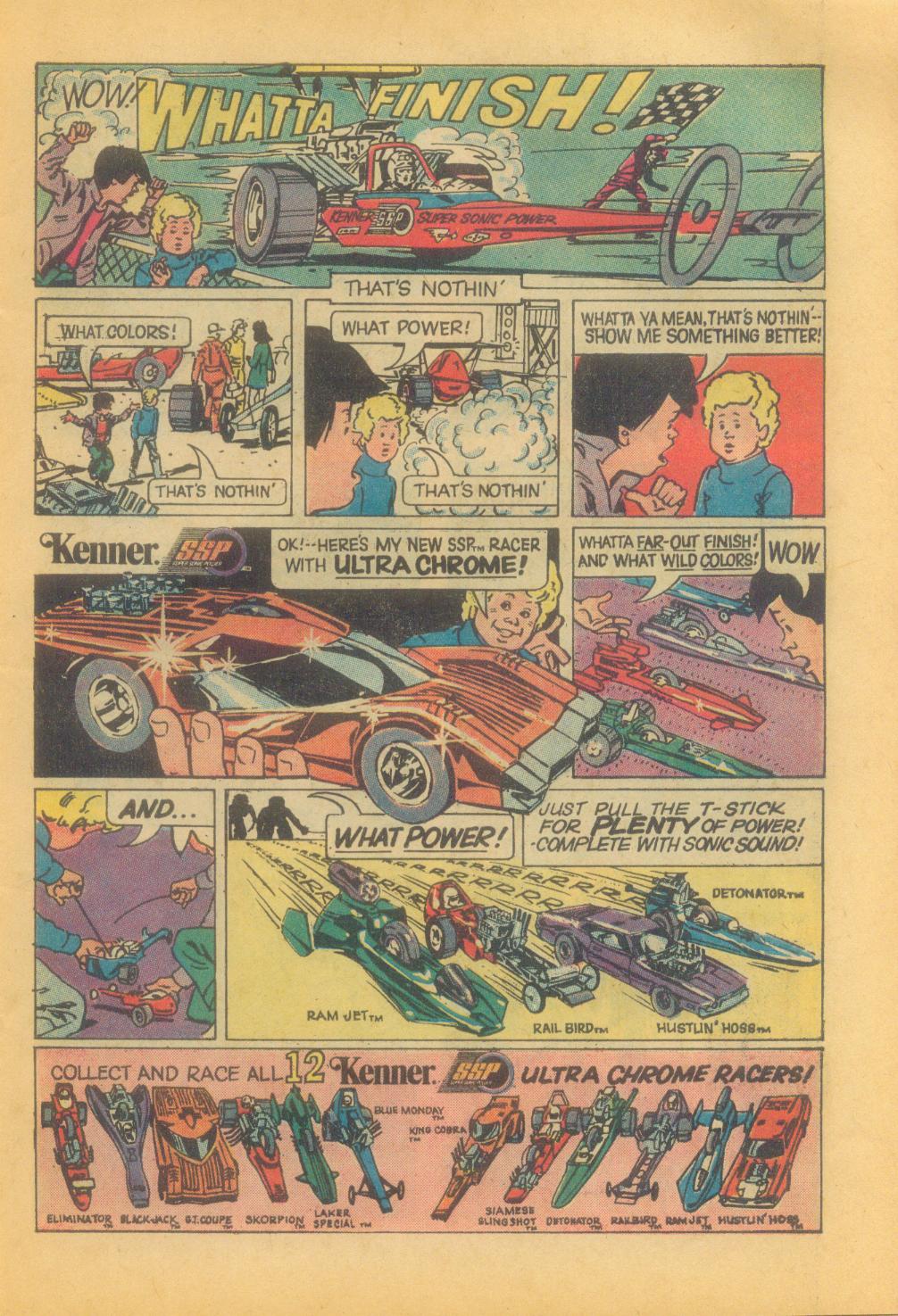 Read online Turok, Son of Stone comic -  Issue #87 - 7