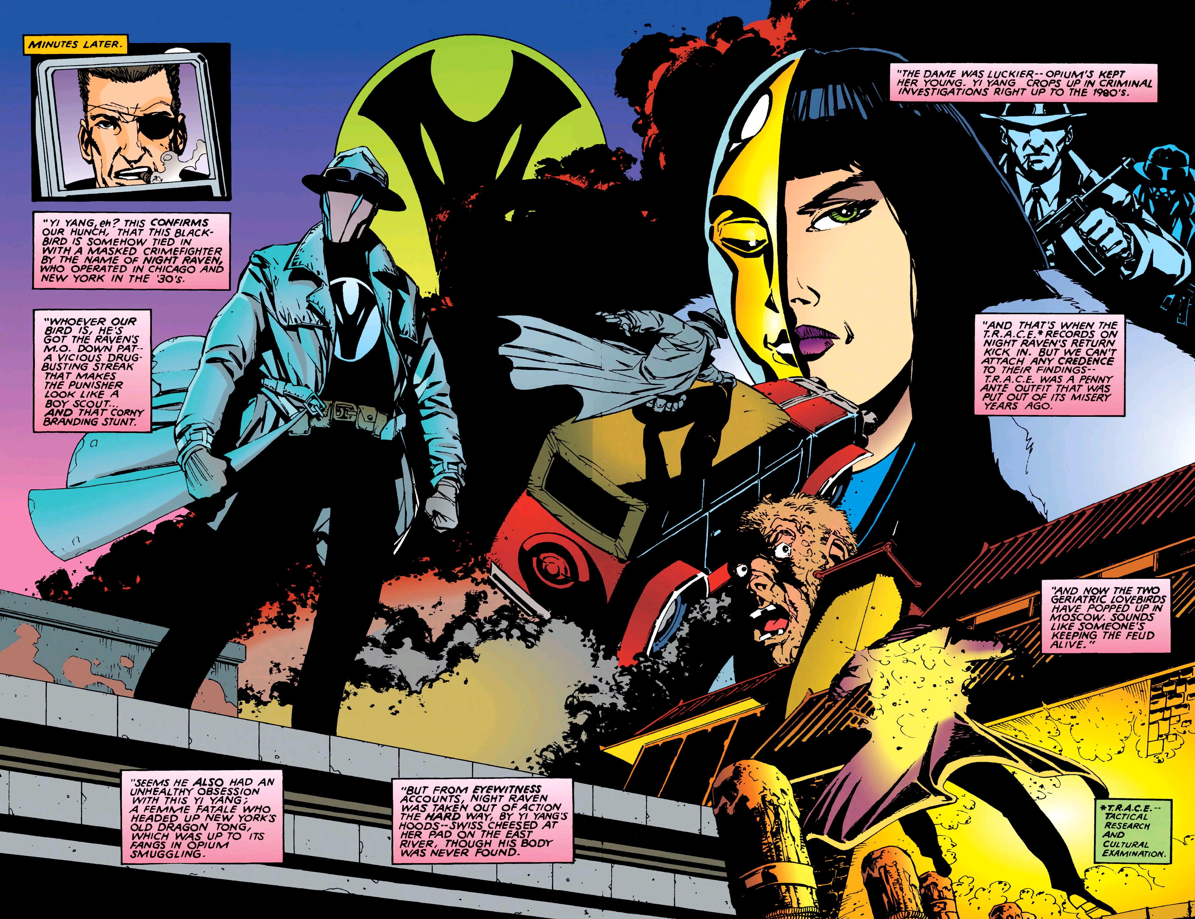 Read online Black Widow Epic Collection comic -  Issue # TPB The Coldest War (Part 4) - 29