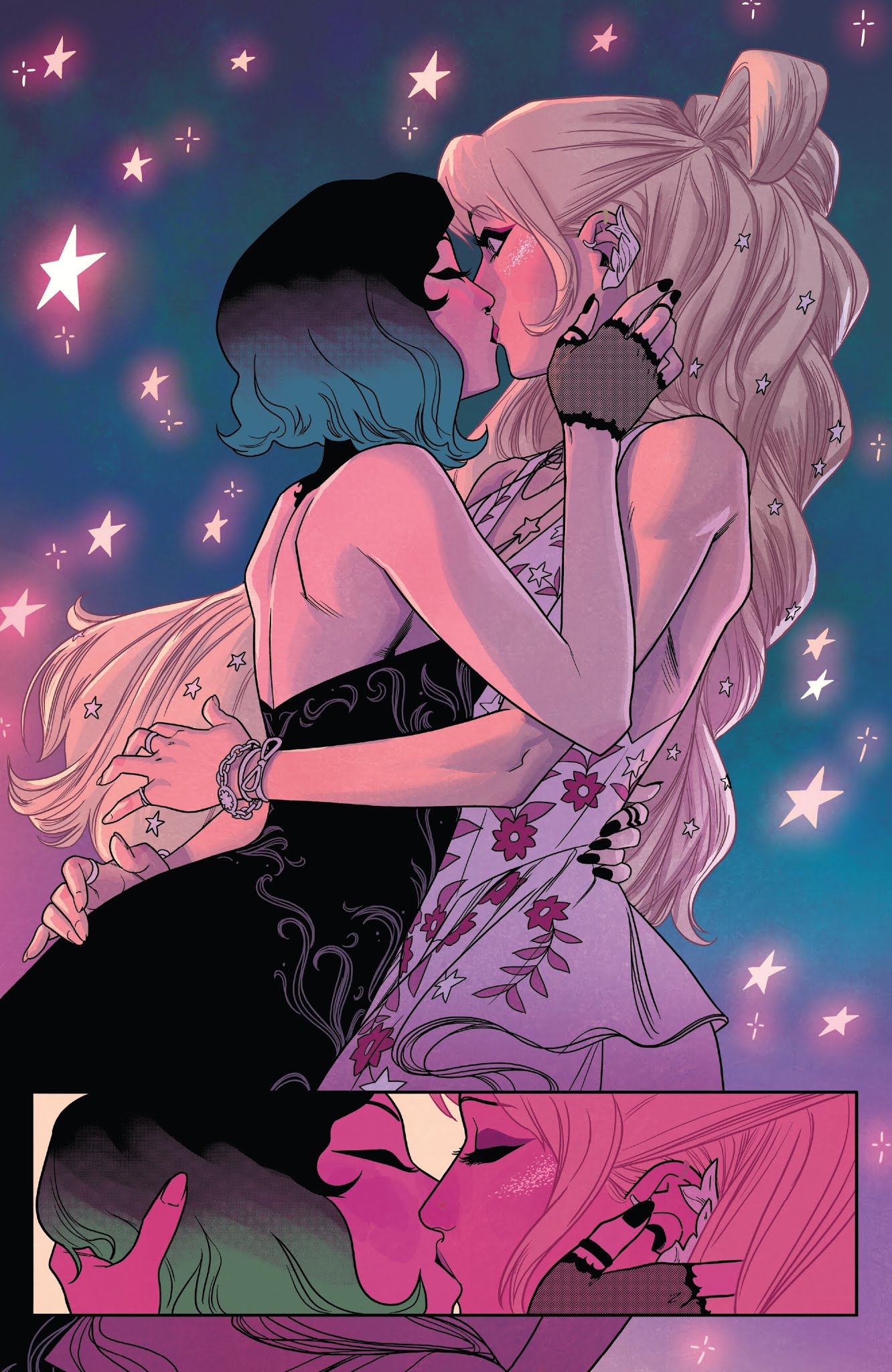 Read online Runaways (2017) comic -  Issue #12 - 20
