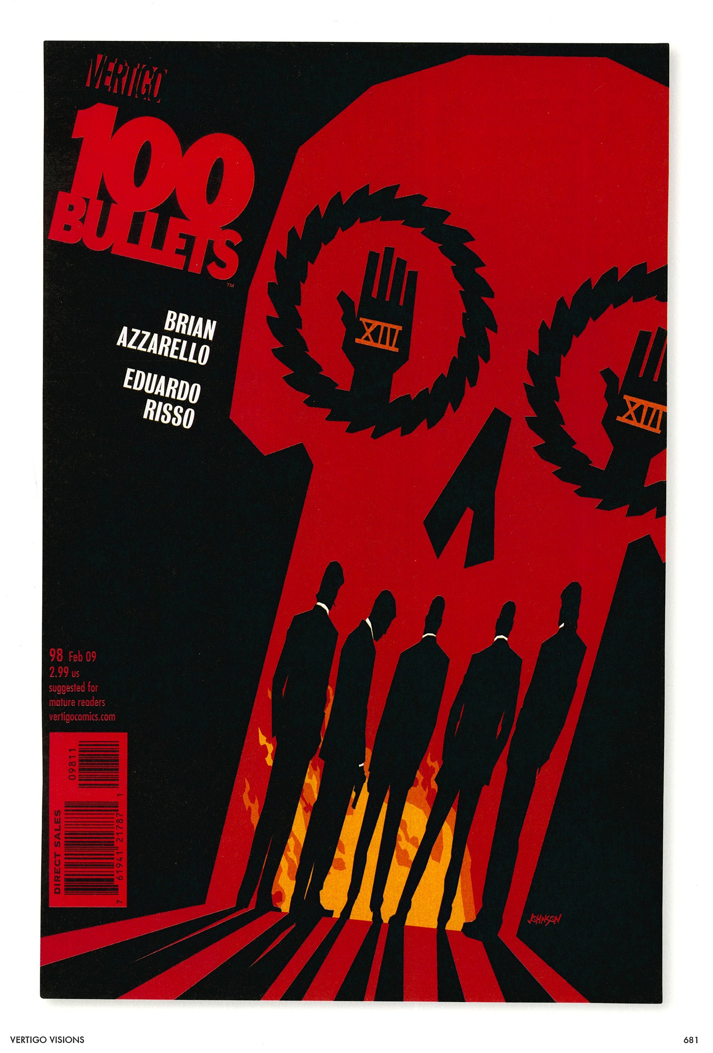 Read online 75 Years Of DC Comics comic -  Issue # TPB (Part 8) - 6