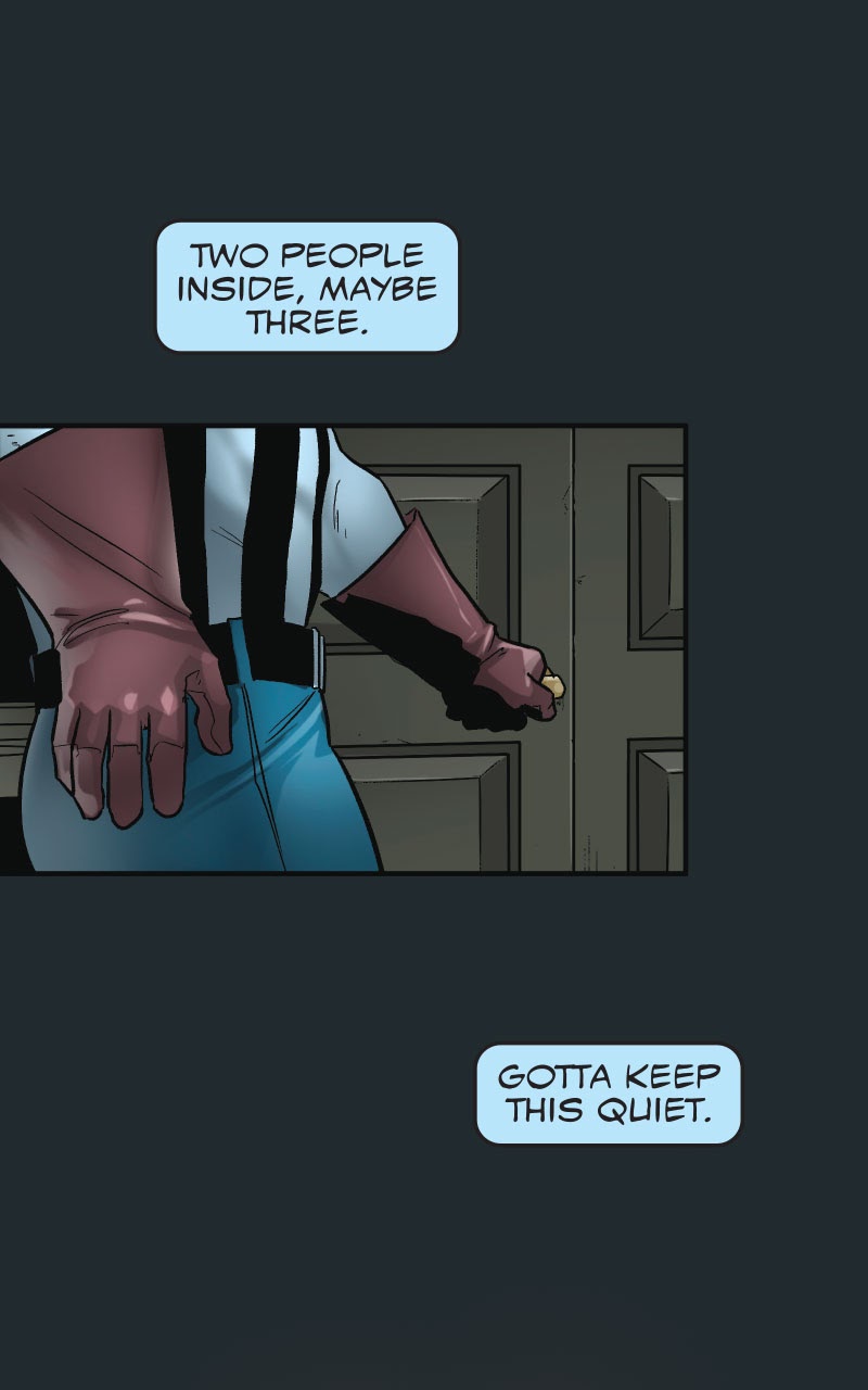 Read online Captain America: Infinity Comic comic -  Issue #2 - 45