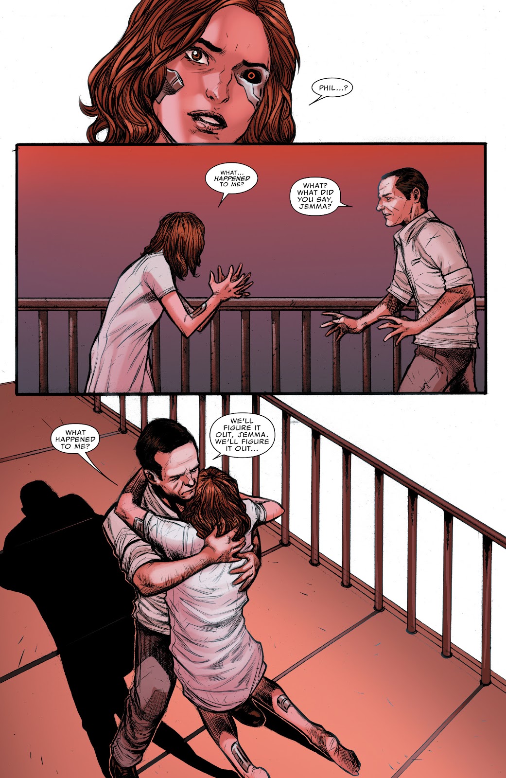 Agents of S.H.I.E.L.D. issue 10 - Page 15