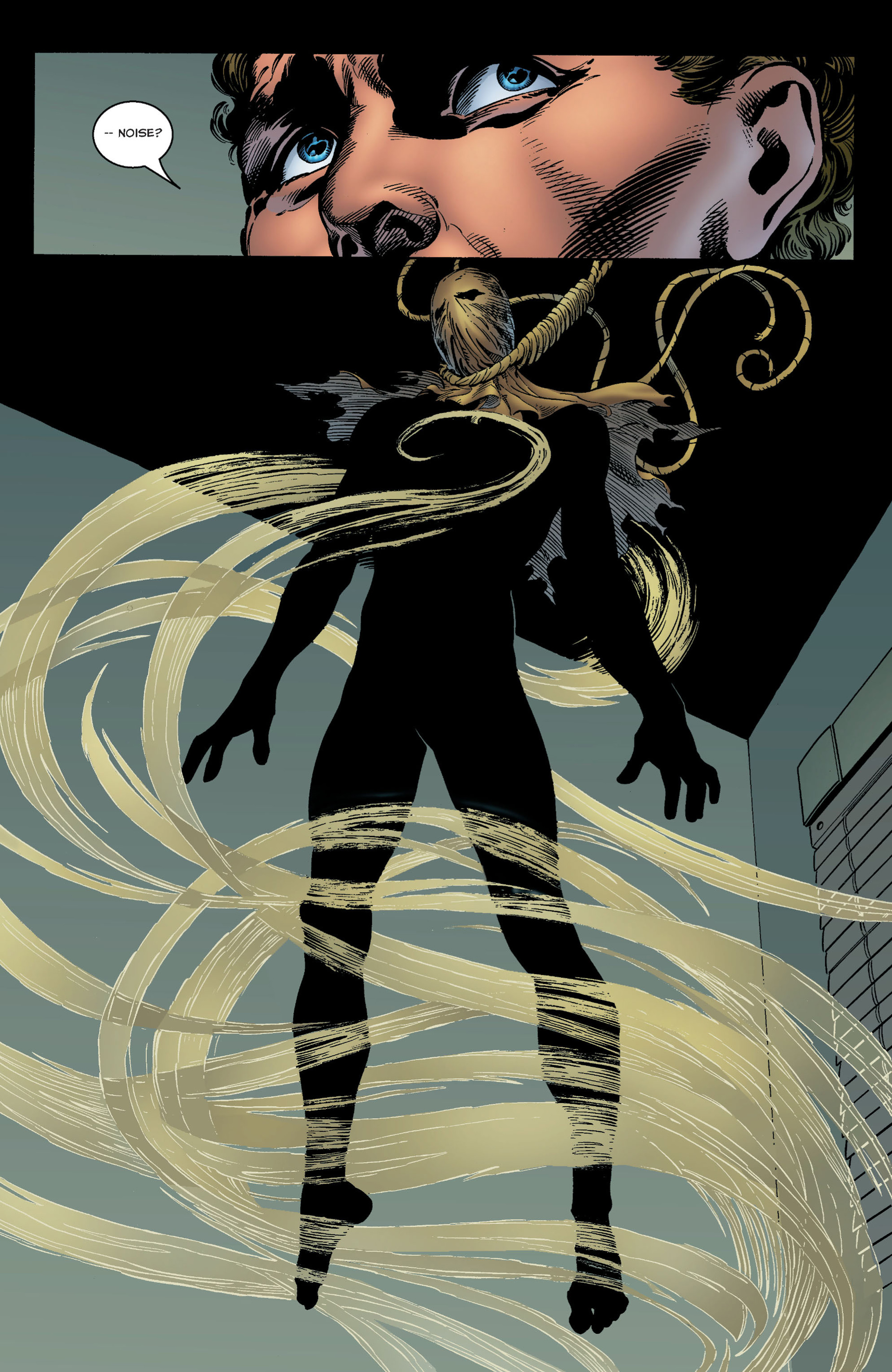 Read online Kurt Busiek's Astro City (1996) comic -  Issue #0.5 - 8