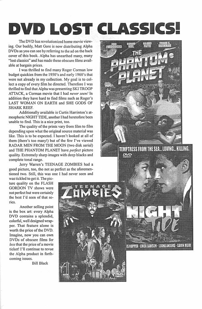 Read online Men of Mystery Comics comic -  Issue #39 - 49