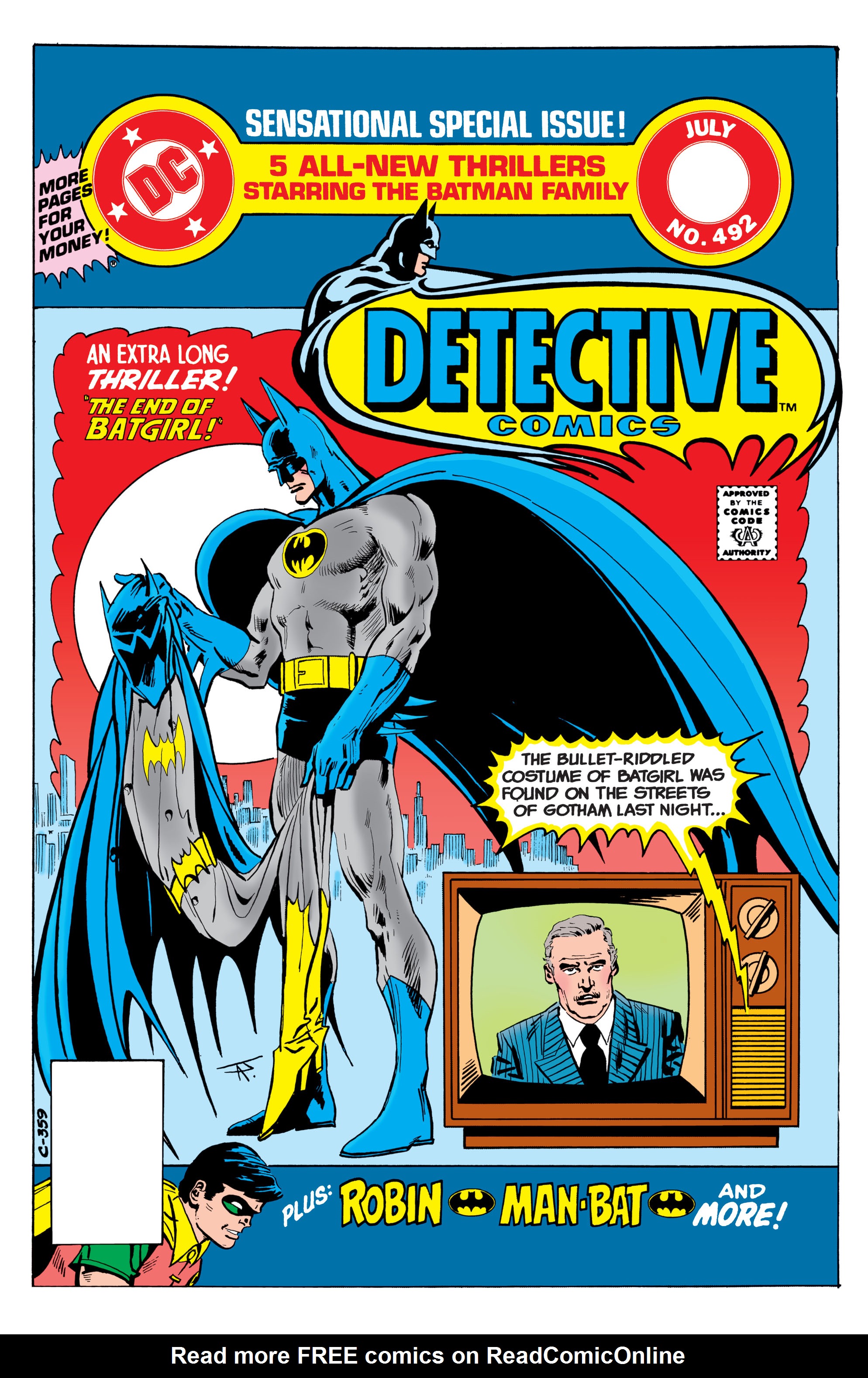 Read online Legends of the Dark Knight: Jim Aparo comic -  Issue # TPB 3 (Part 3) - 59