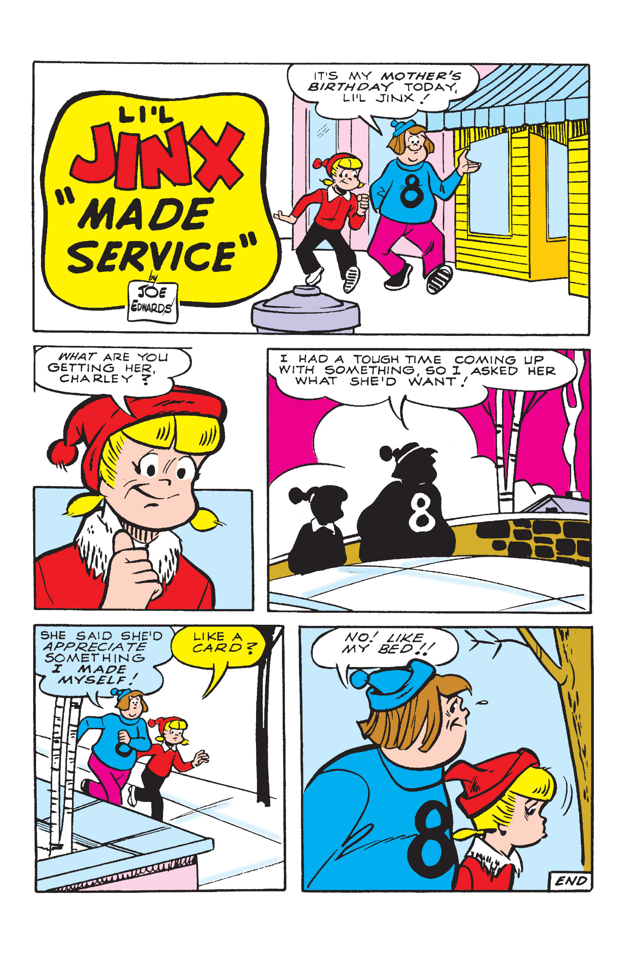 Read online Pep Digital comic -  Issue #43 - 34