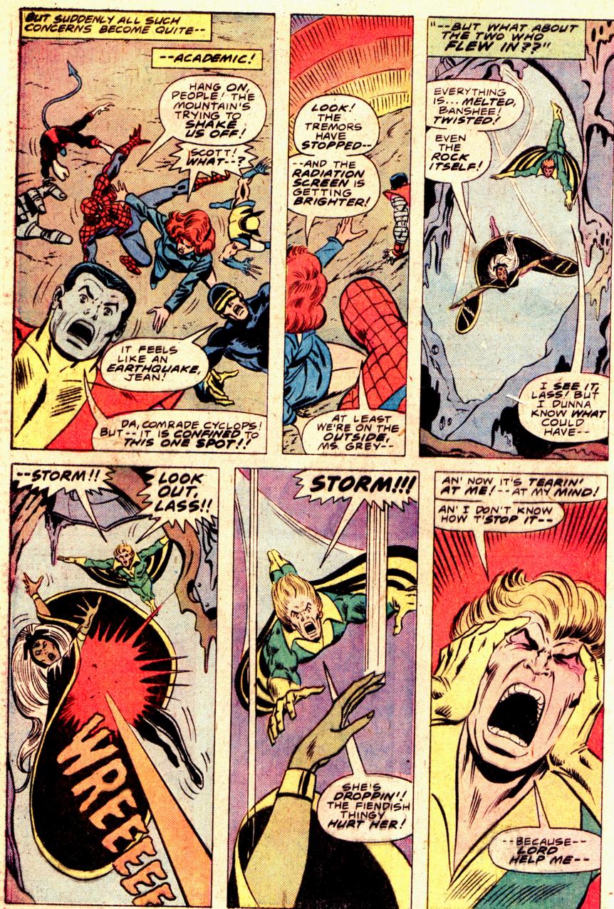 Marvel Team-Up (1972) _Annual 1 #1 - English 19