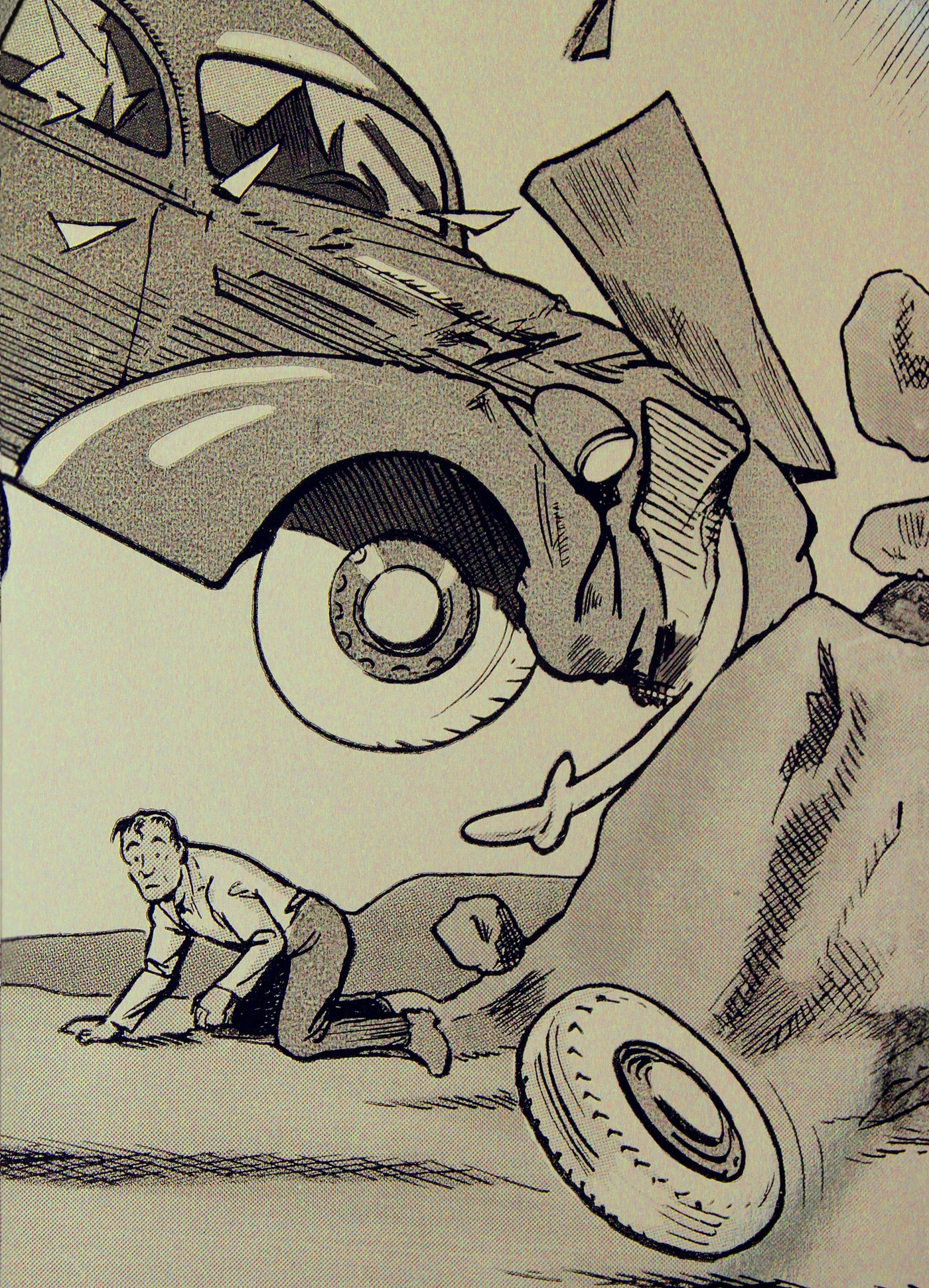 Read online 75 Years Of DC Comics comic -  Issue # TPB (Part 1) - 53