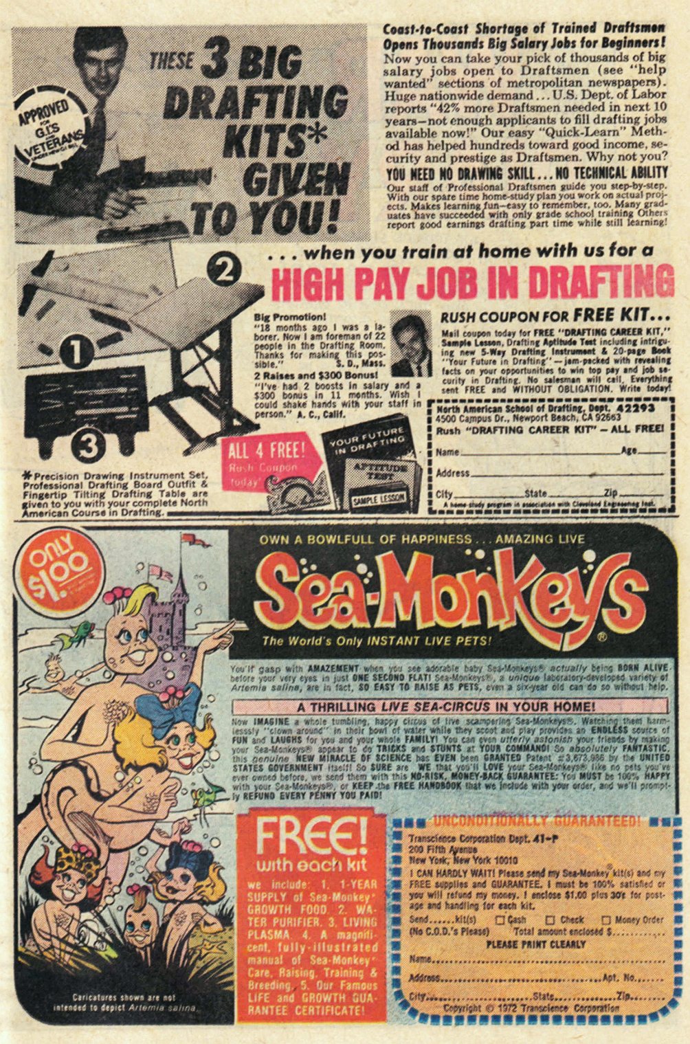 Read online G.I. Combat (1952) comic -  Issue #170 - 22