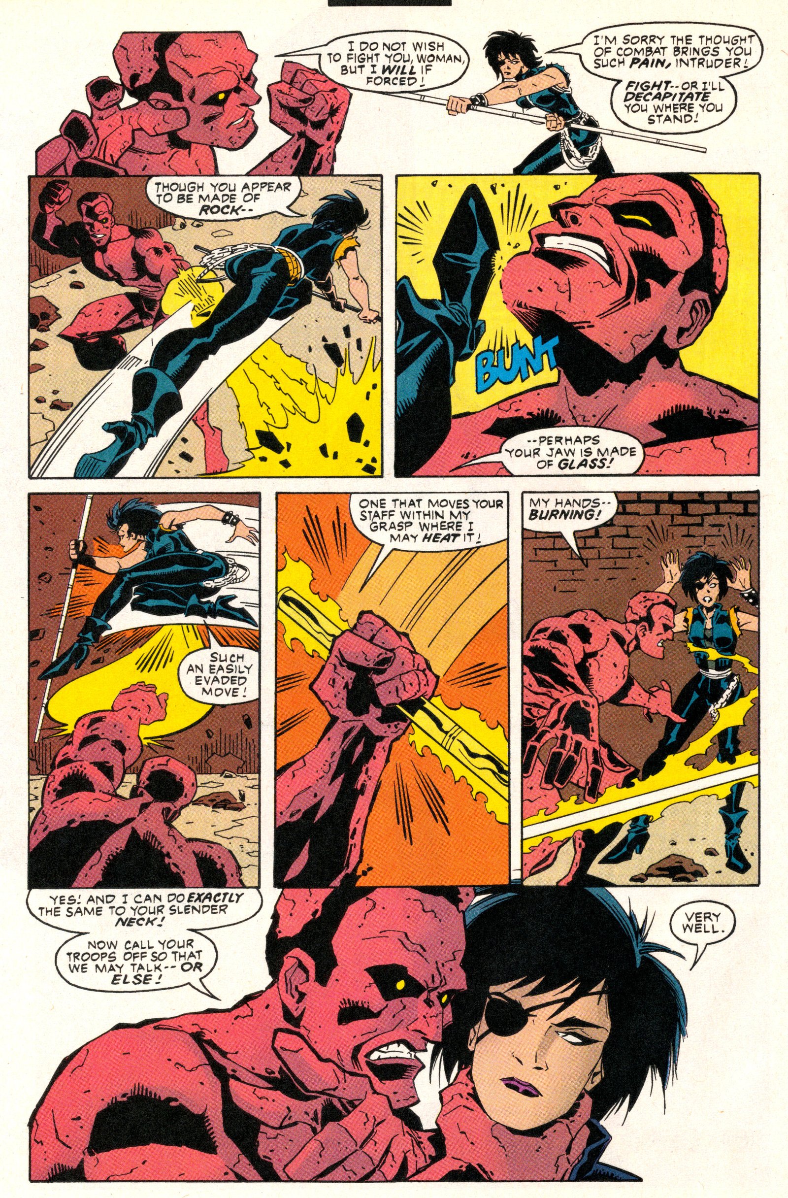 Marvel Adventures (1997) Issue #8 #8 - English 16
