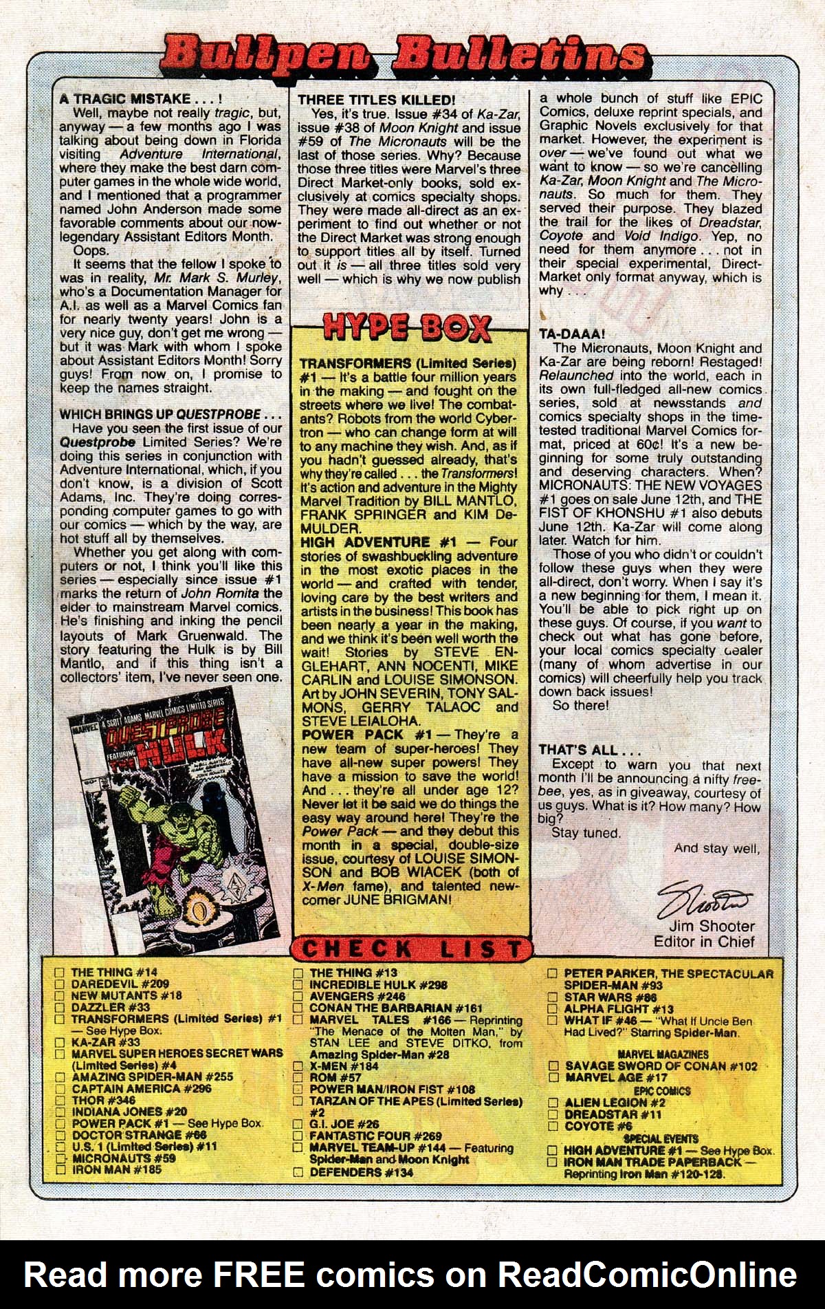 Read online Power Man and Iron Fist (1978) comic -  Issue #108 - 25