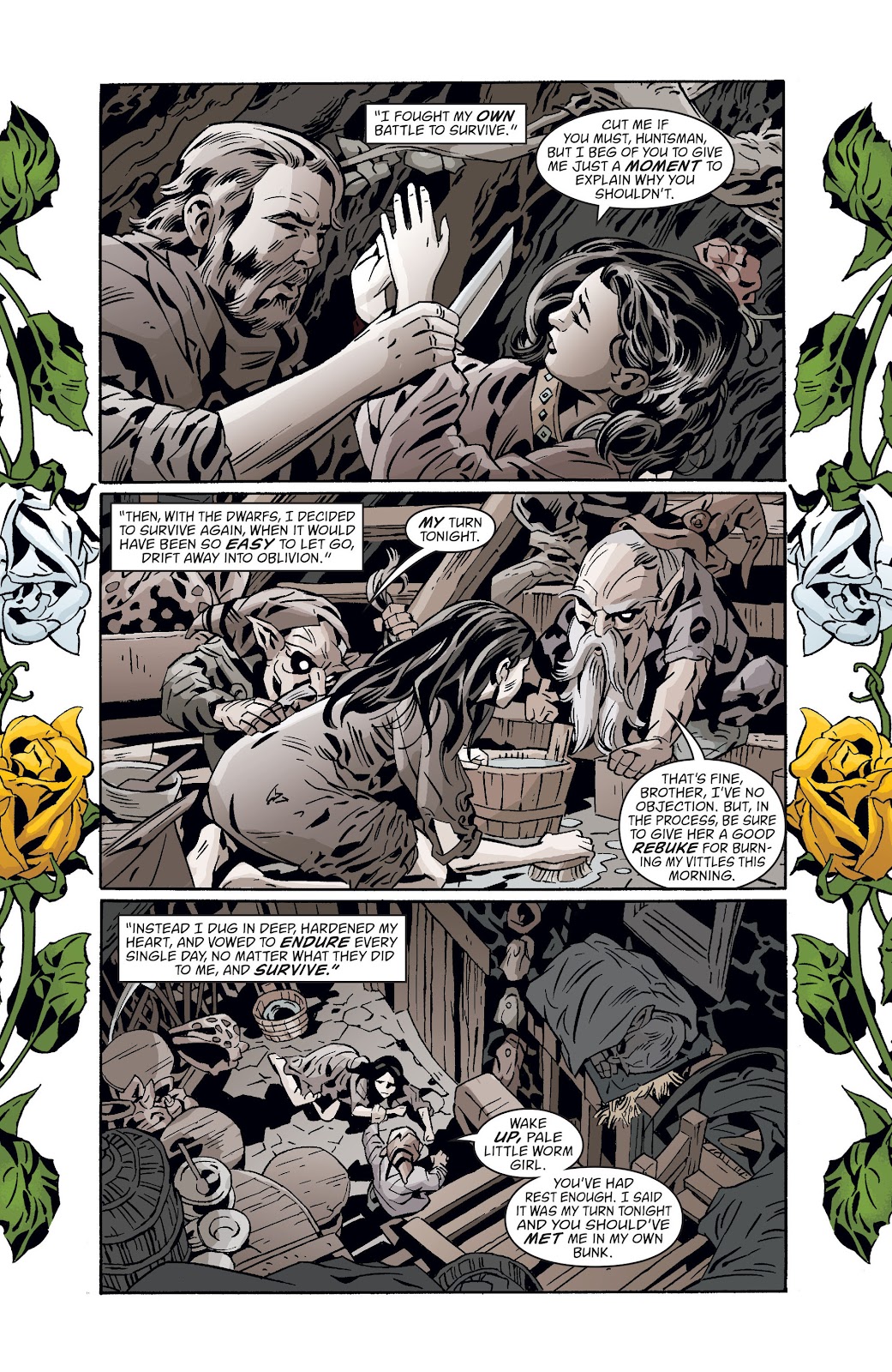 Fables issue 133 - Page 13