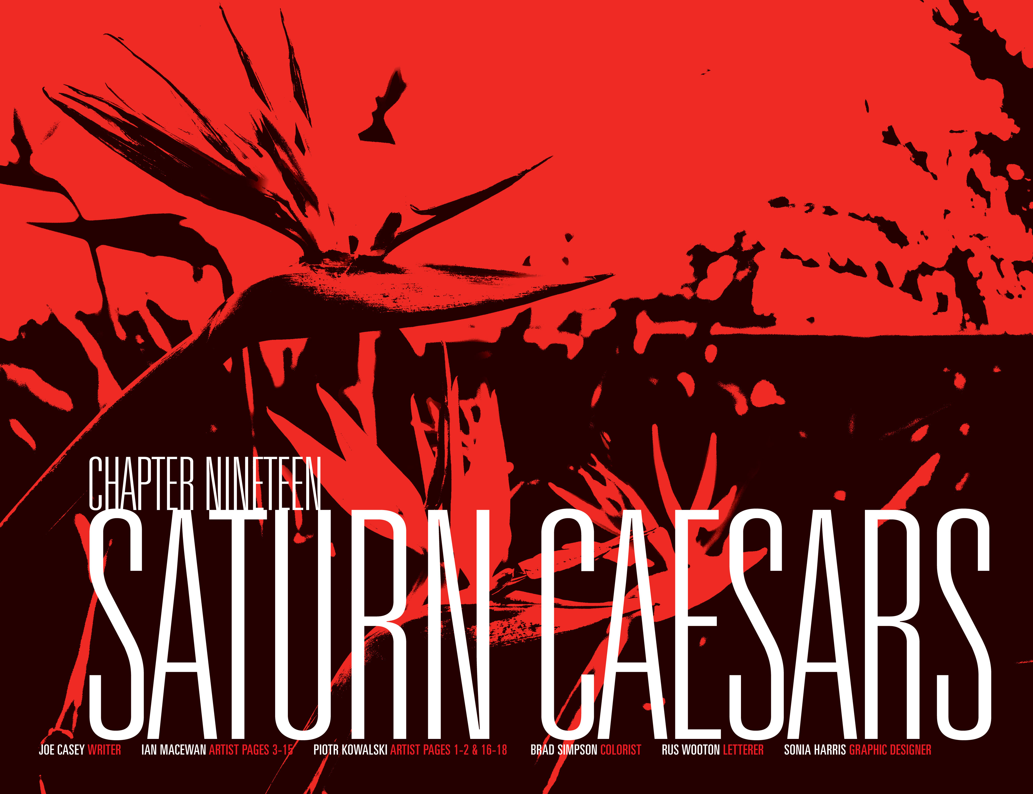 Read online Sex comic -  Issue #19 - 2