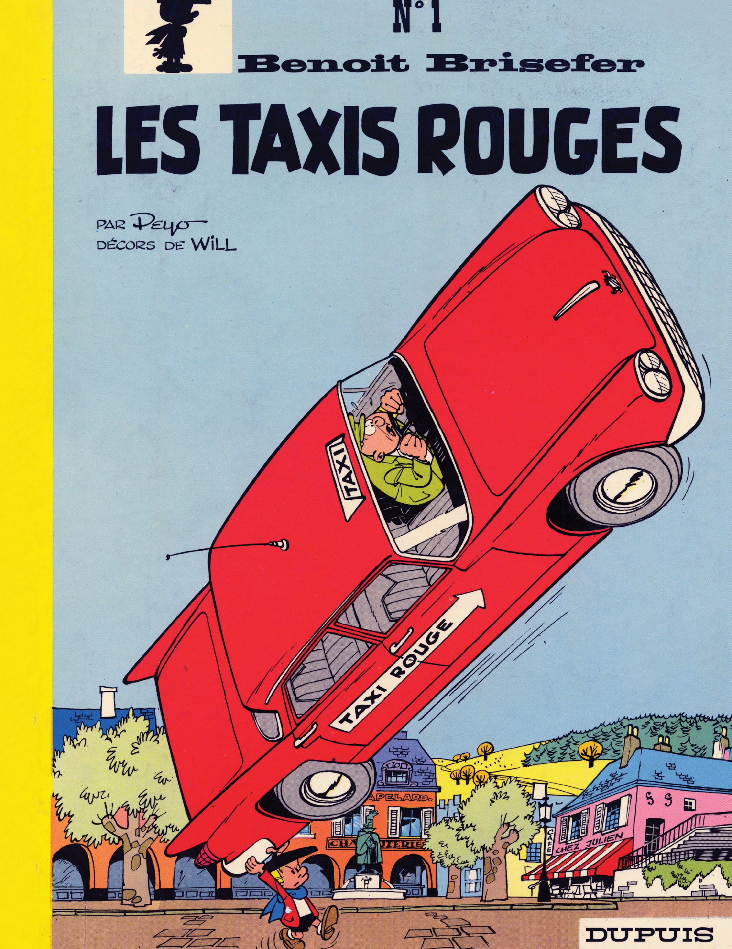 Read online The Smurfs & Friends comic -  Issue # TPB 1 (Part 2) - 34