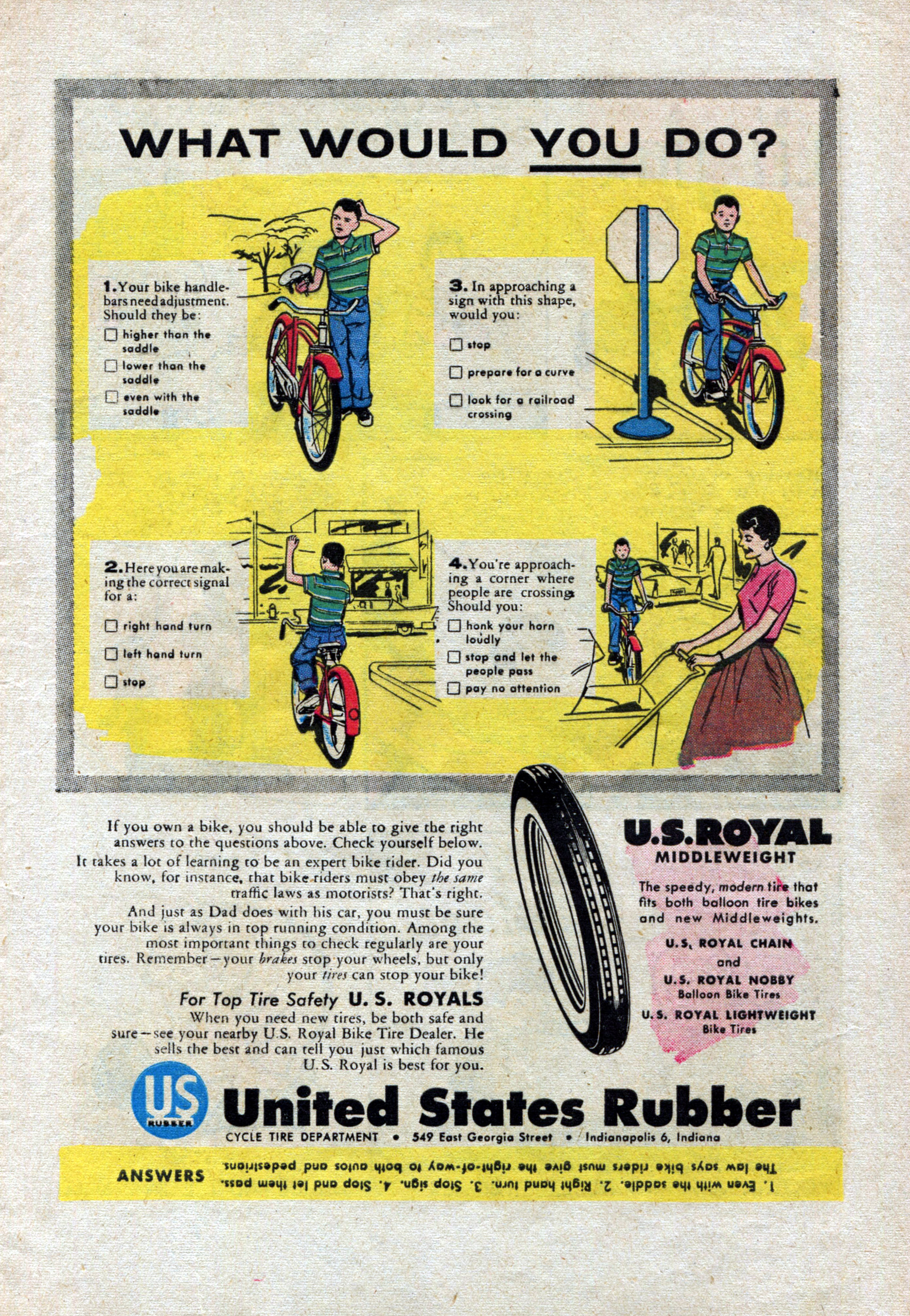 Read online Li'l Jinx (1956) comic -  Issue #15 - 9