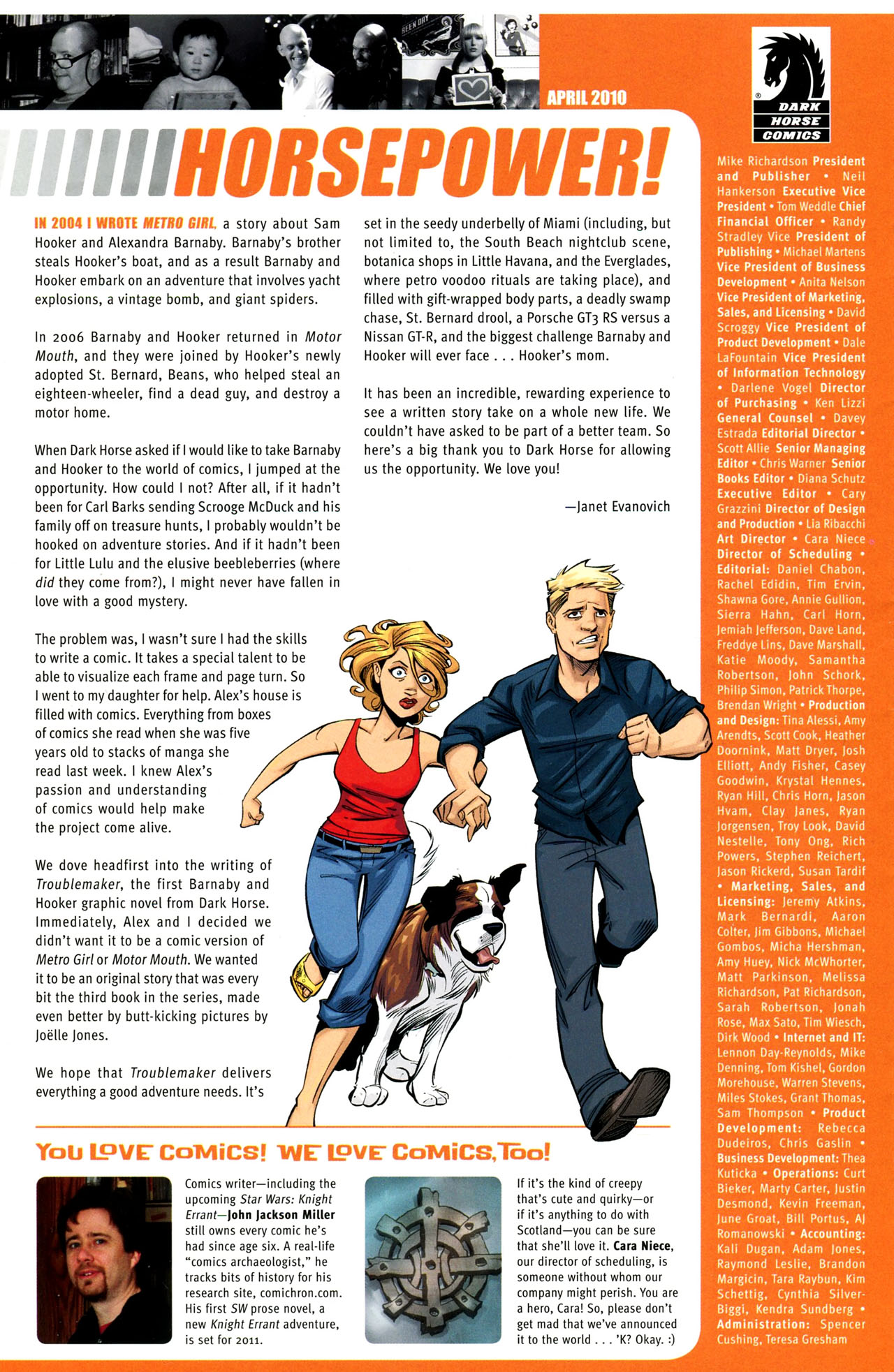 Read online The Guild comic -  Issue #2 - 28
