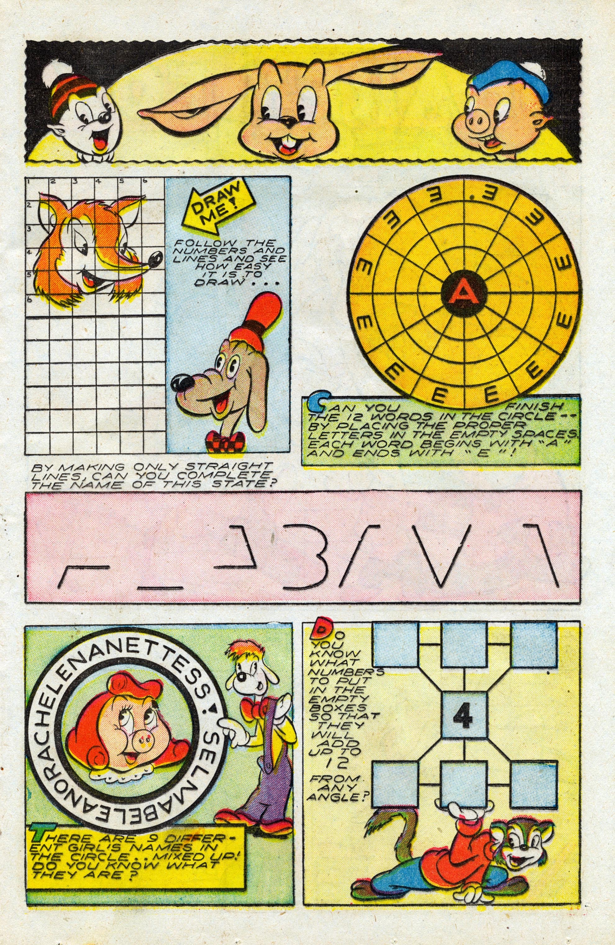 Read online Ideal Comics comic -  Issue #3 - 25
