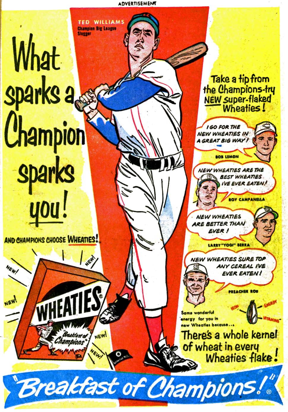 Read online Adventure Comics (1938) comic -  Issue #177 - 15