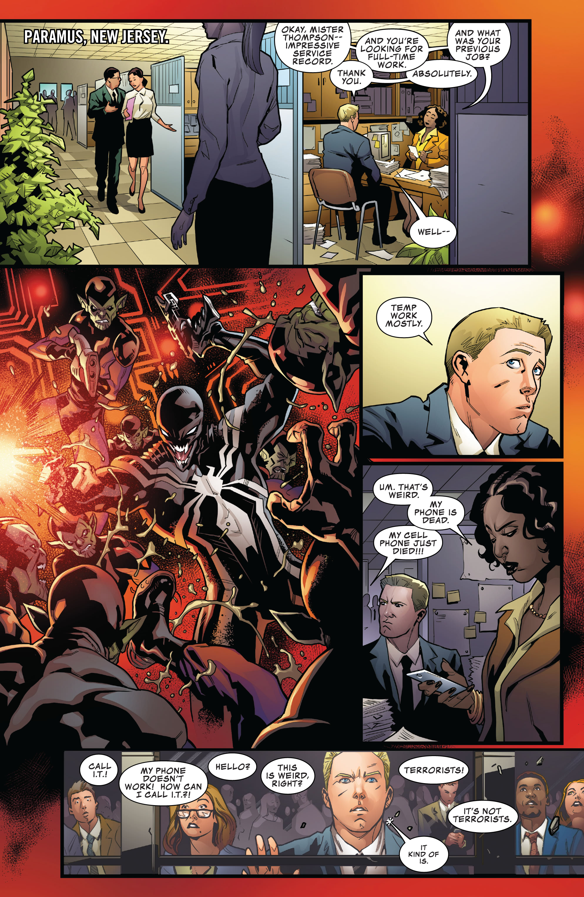 Read online Guardians Of The Galaxy by Brian Michael Bendis comic -  Issue # TPB 5 (Part 2) - 80