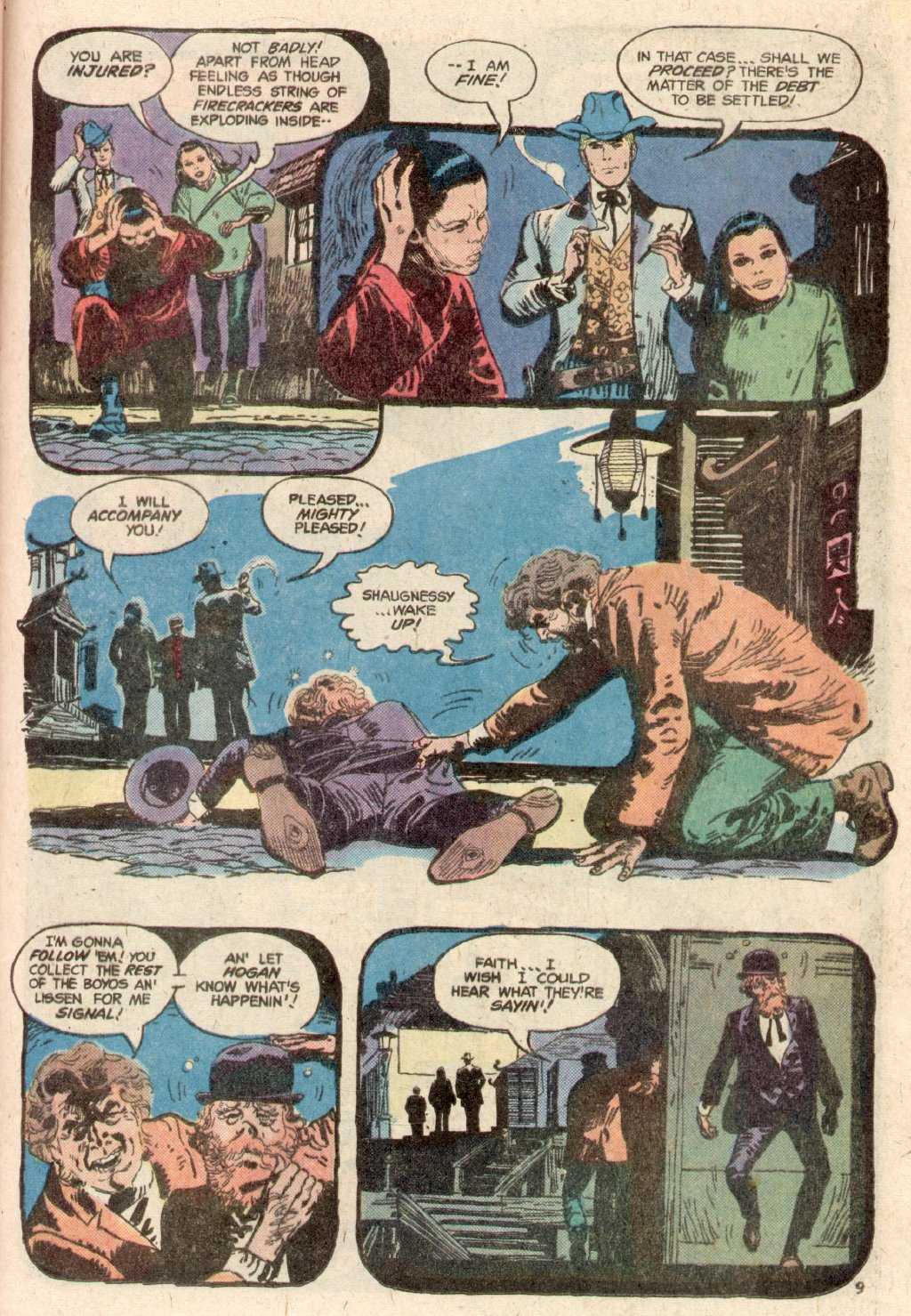 Read online DC Special Series comic -  Issue #16 - 41