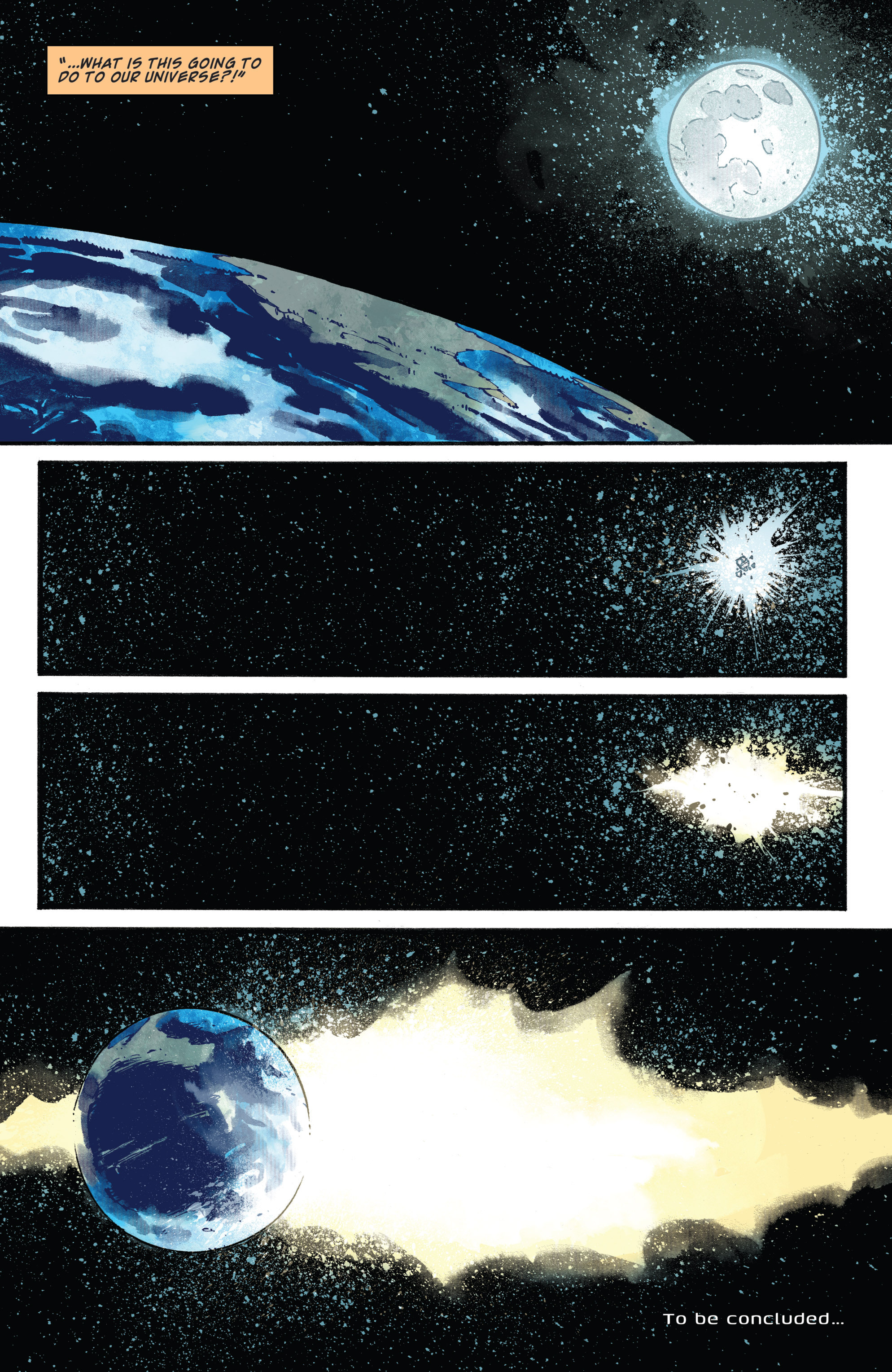 Read online String Divers comic -  Issue #4 - 19