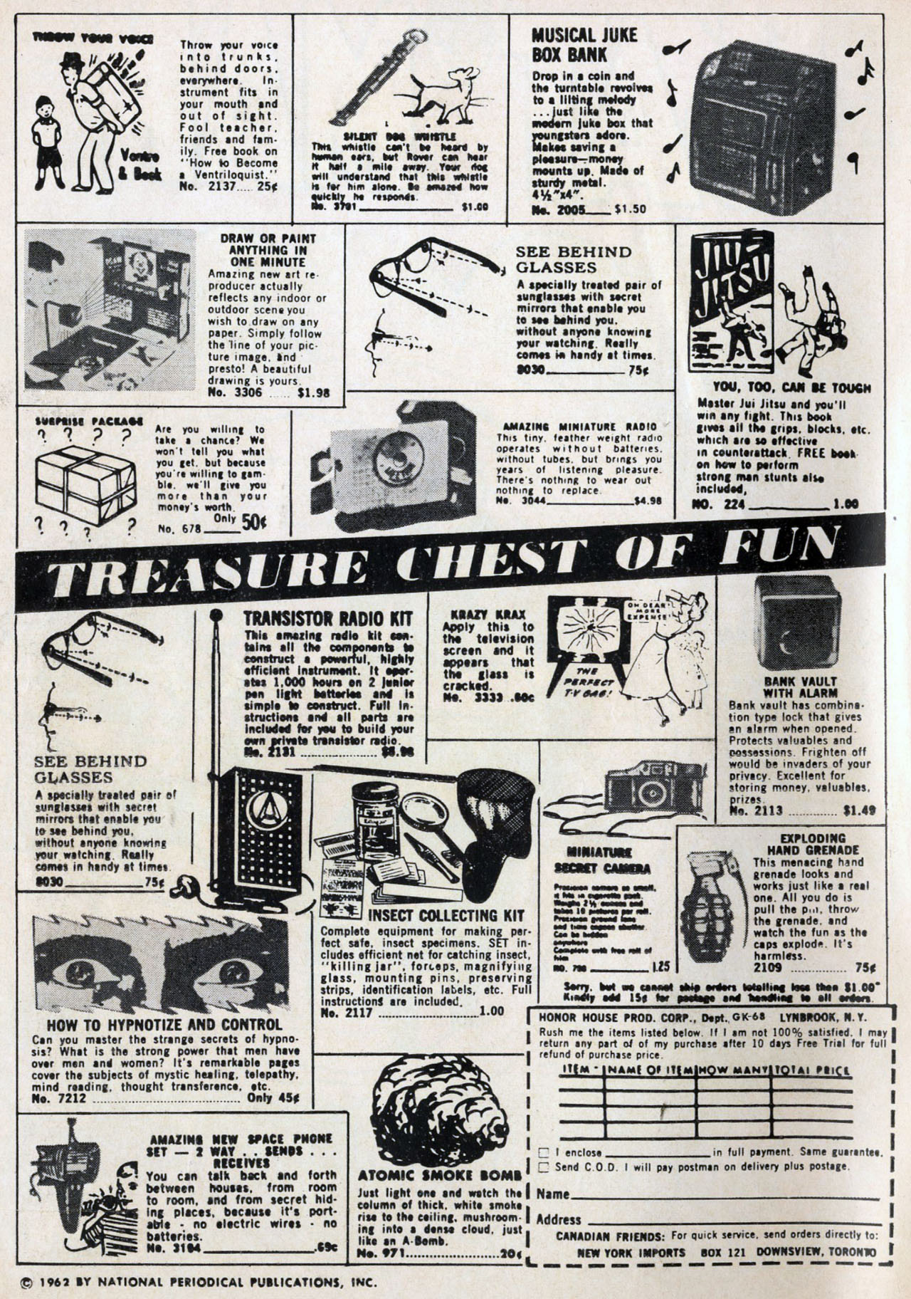 Read online Batman (1940) comic -  Issue #149 - 2