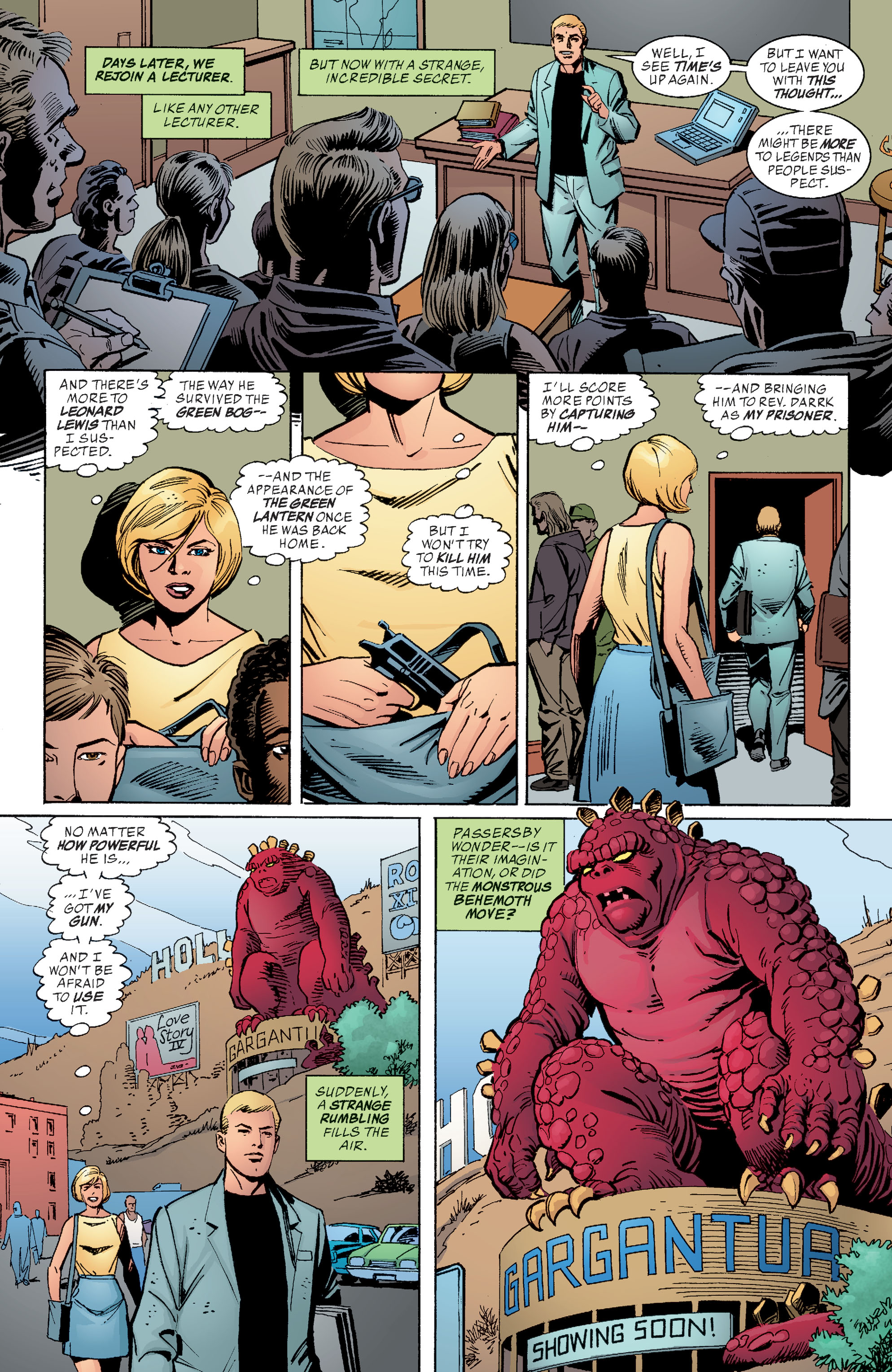 Read online Just Imagine Stan Lee Creating the DC Universe comic -  Issue # TPB 1 (Part 2) - 92