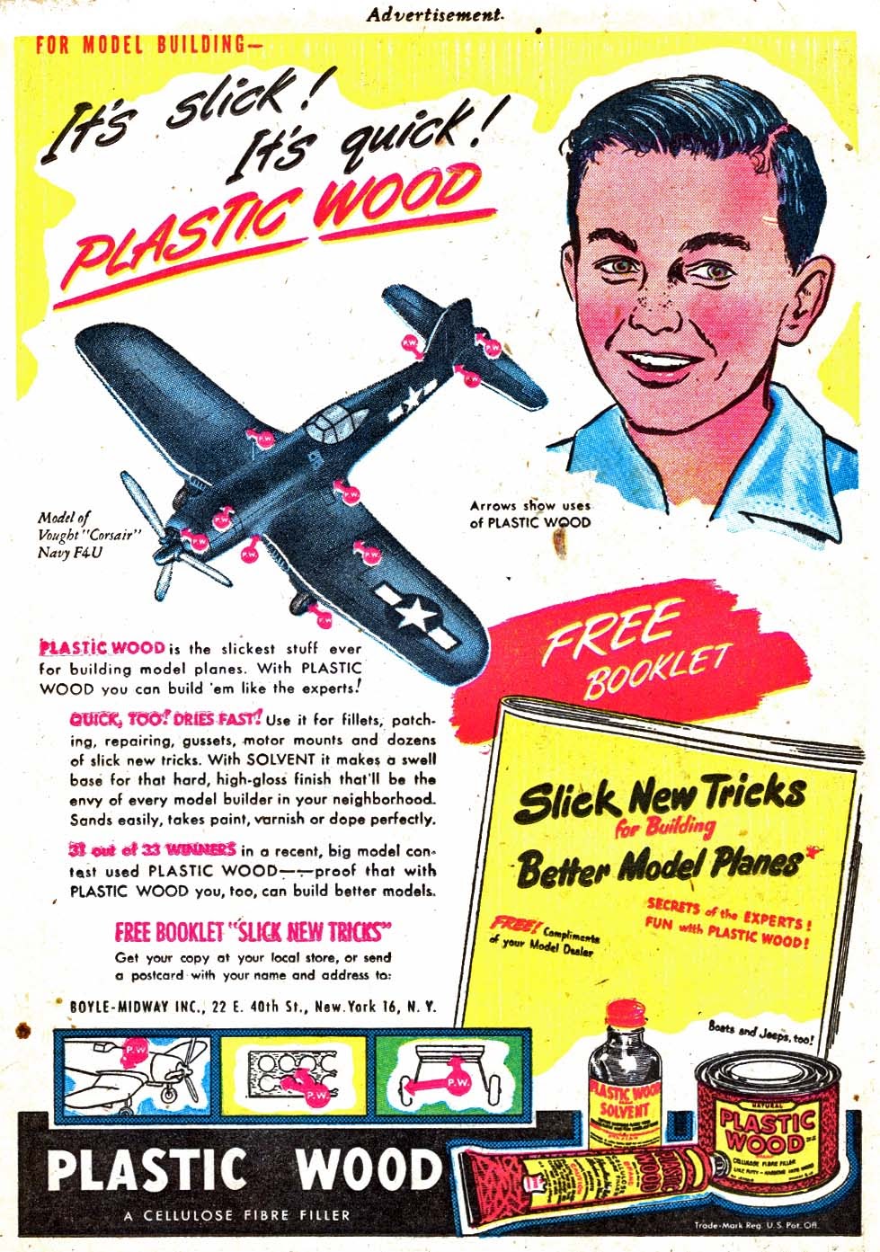 Read online Funny Folks comic -  Issue #7 - 17