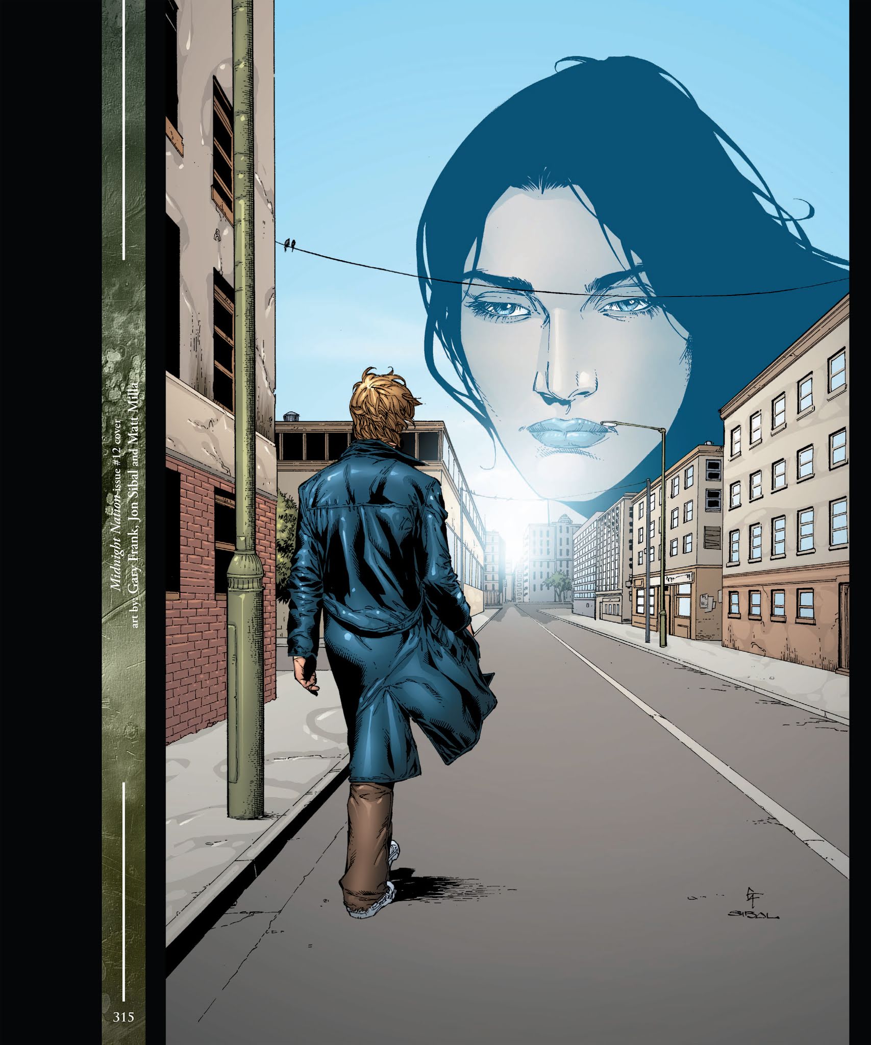 Read online The Art of Top Cow comic -  Issue # TPB (Part 4) - 18