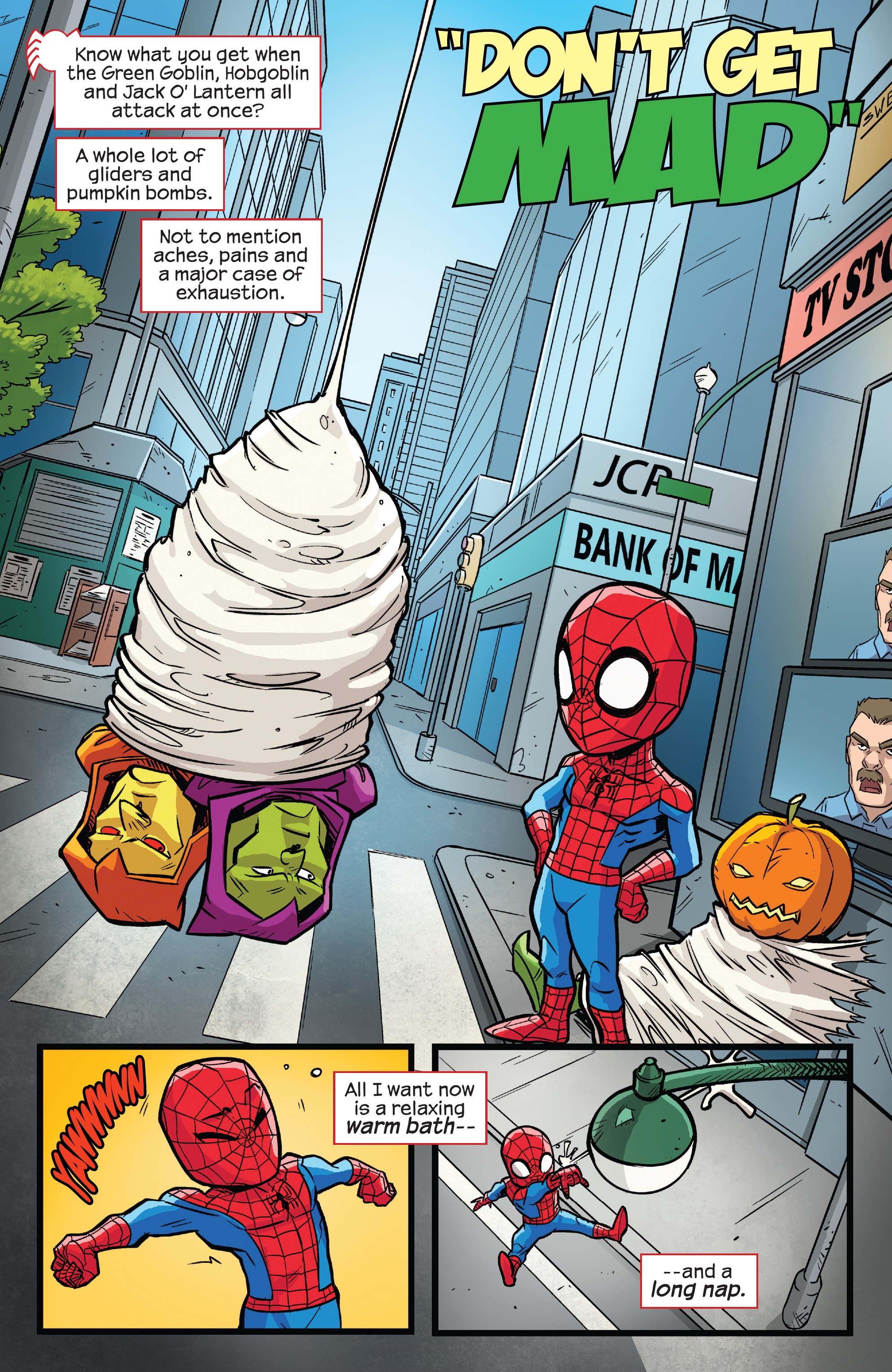 Read online Marvel Super Hero Adventures: Spider-Man – Web Designers comic -  Issue # Full - 3