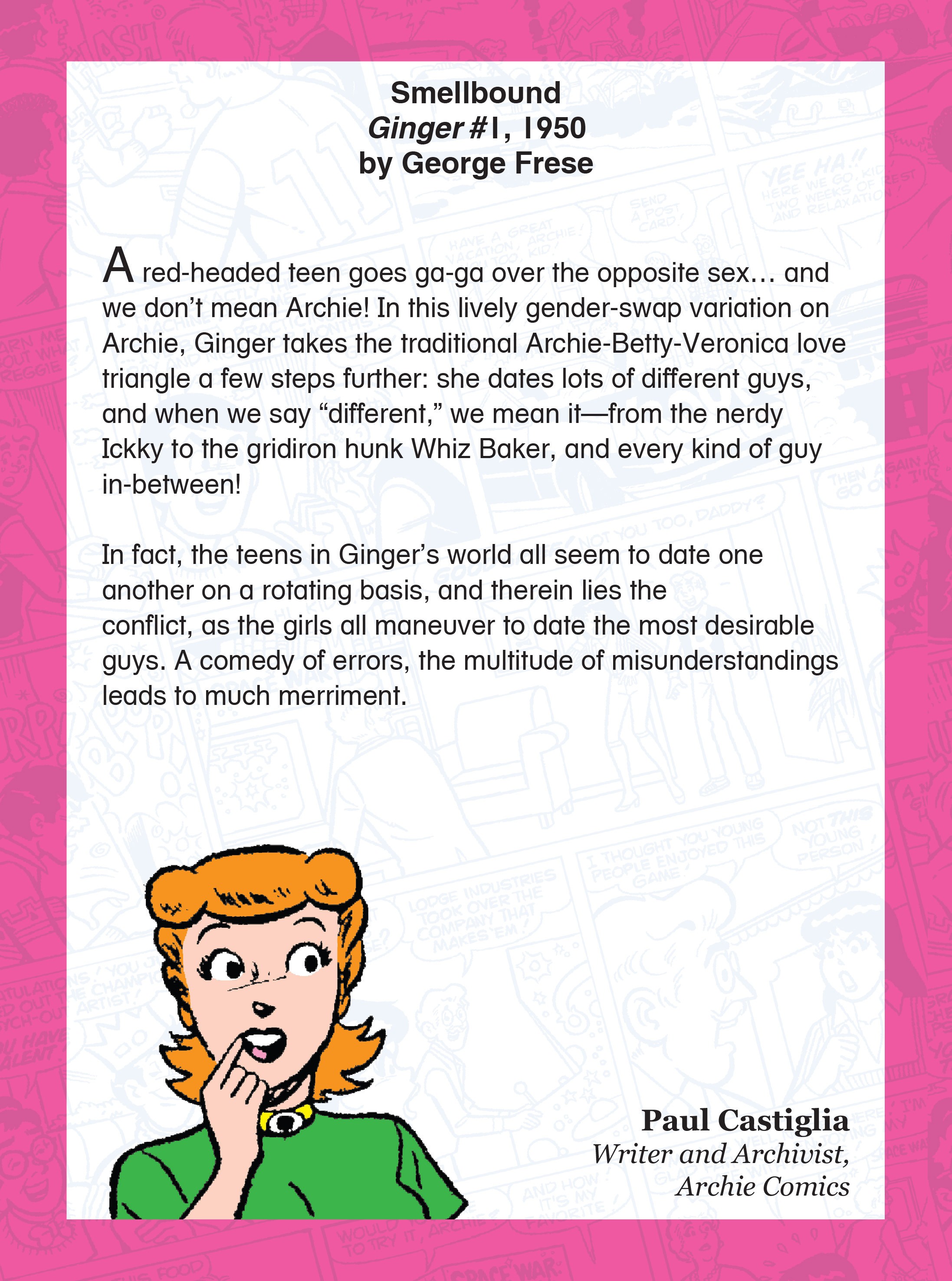 Read online Betty & Veronica Friends Double Digest comic -  Issue #245 - 236