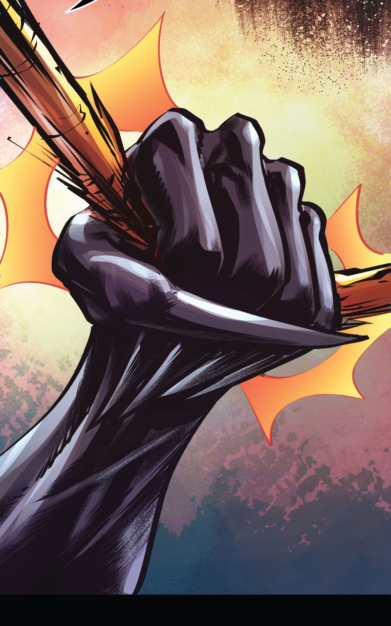 Read online Edge of Venomverse Unlimited Infinity Comic comic -  Issue #2 - 12
