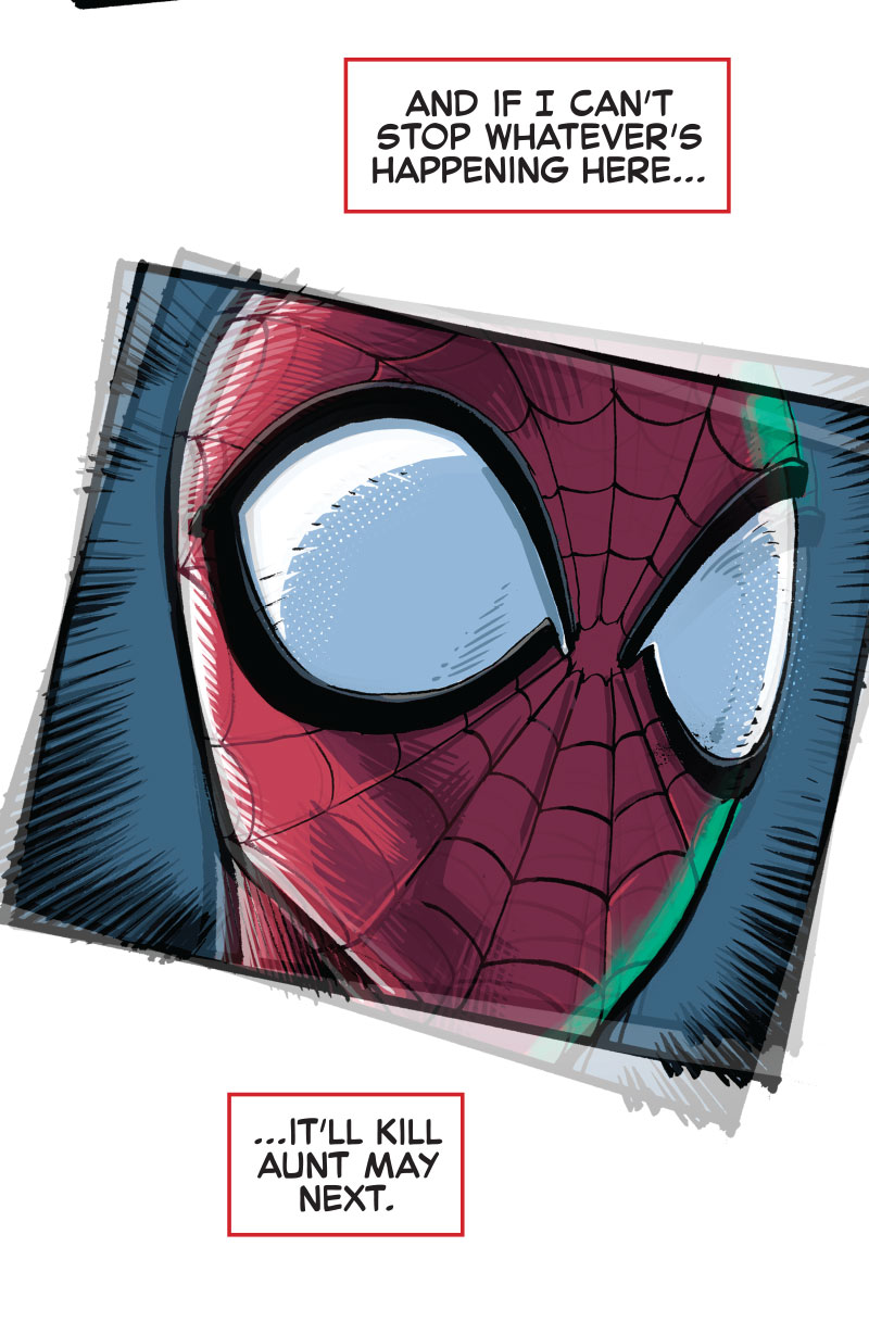 Read online Spine-Tingling Spider-Man: Infinity Comic comic -  Issue #4 - 68
