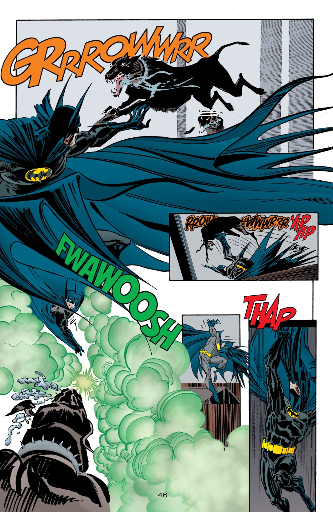 Read online Batman: Joker's Apprentice comic -  Issue # Full - 45