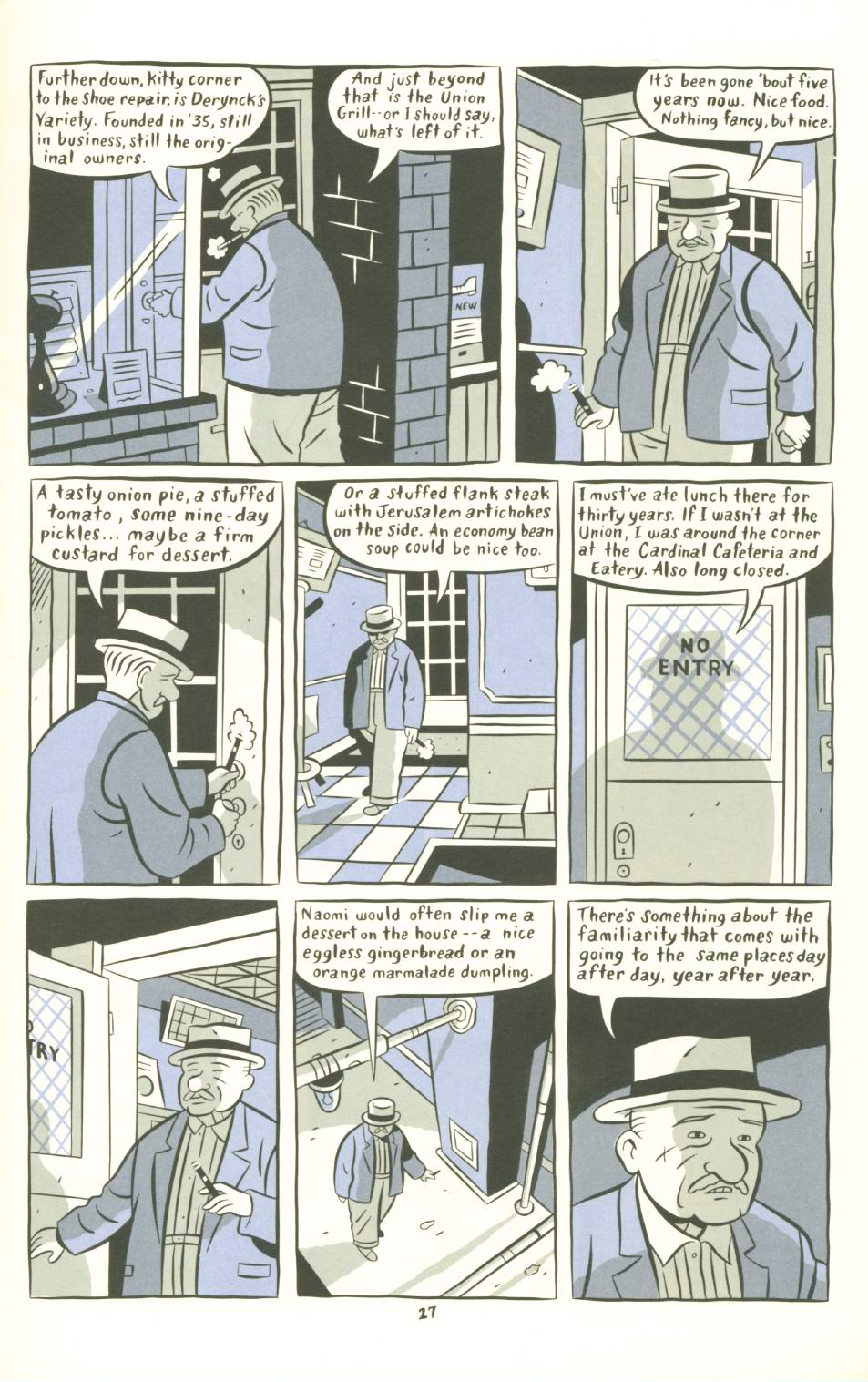 Palooka-Ville issue 11 - Page 6