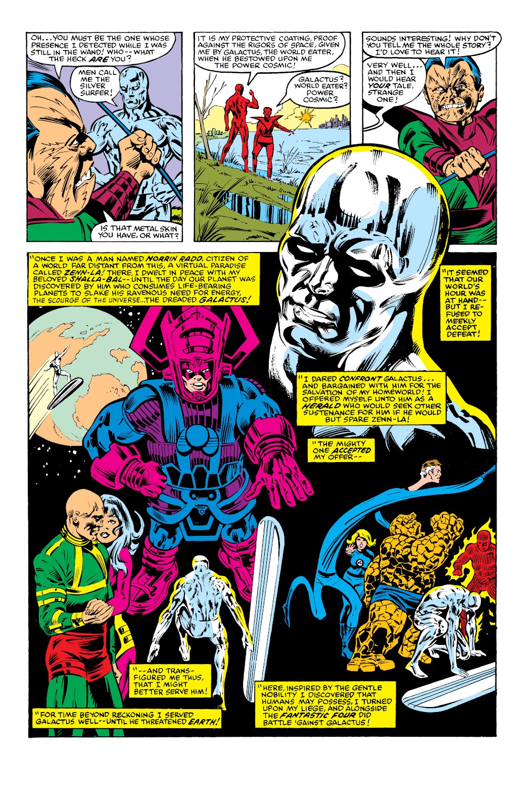 The Avengers (1963) issue 215 - Page 10