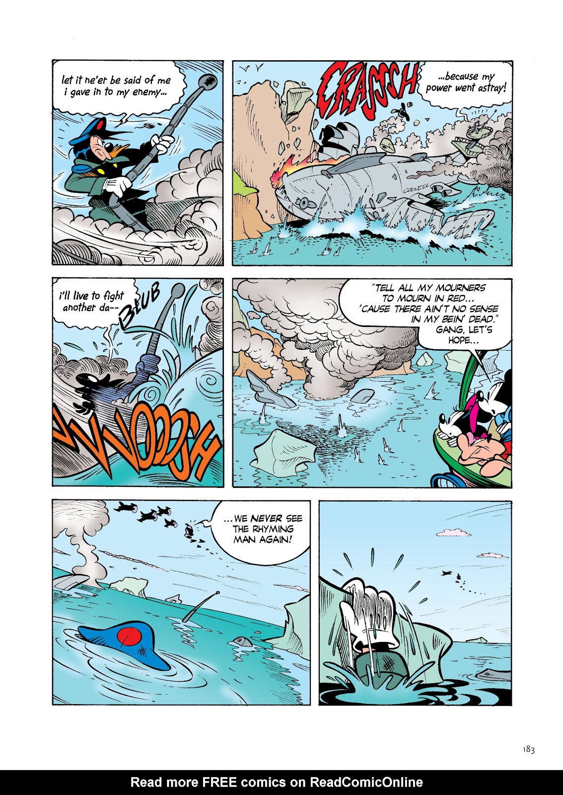 Disney Masters issue TPB 19 (Part 2) - Page 88