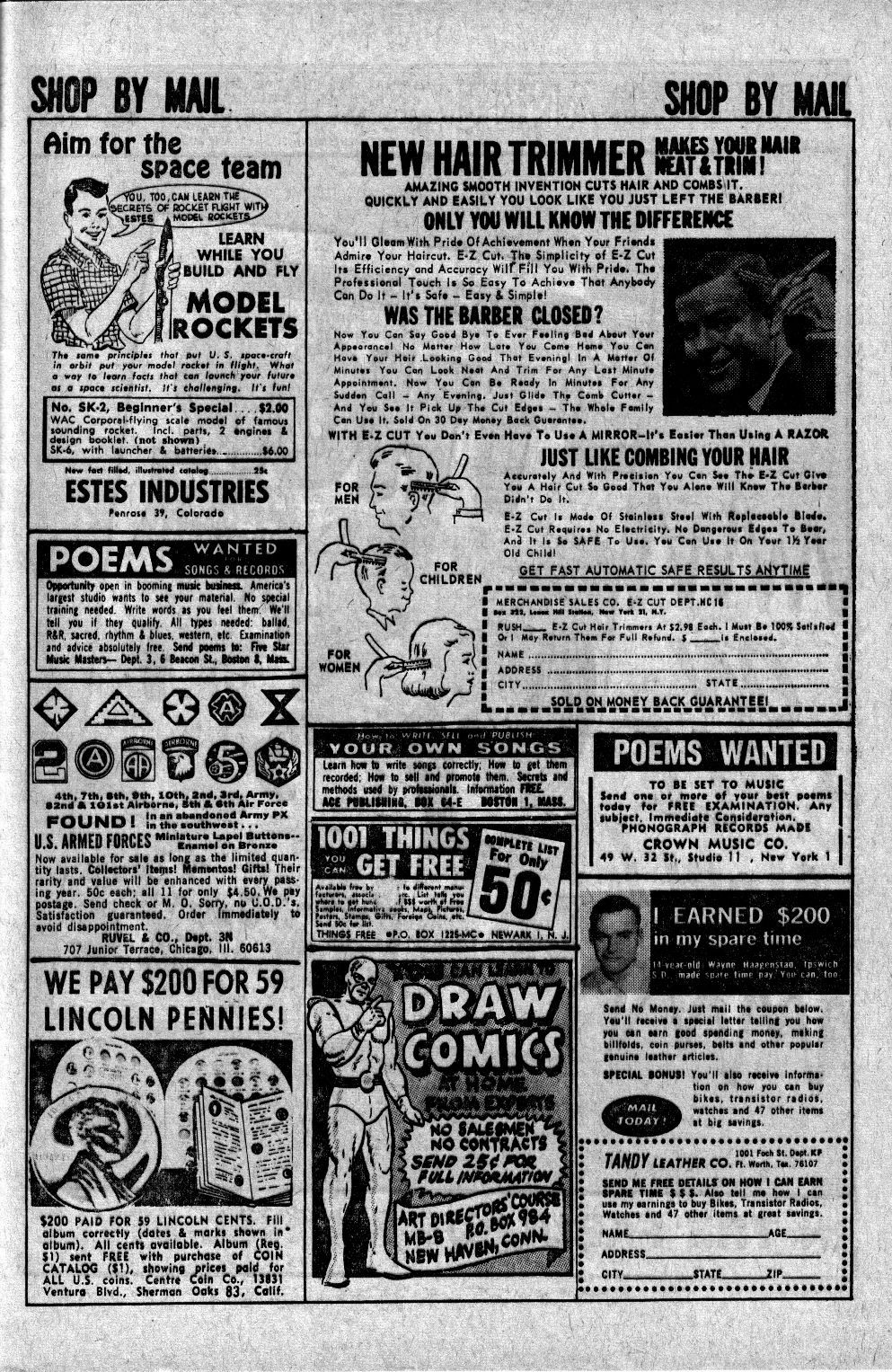 Read online Sgt. Fury comic -  Issue #21 - 29