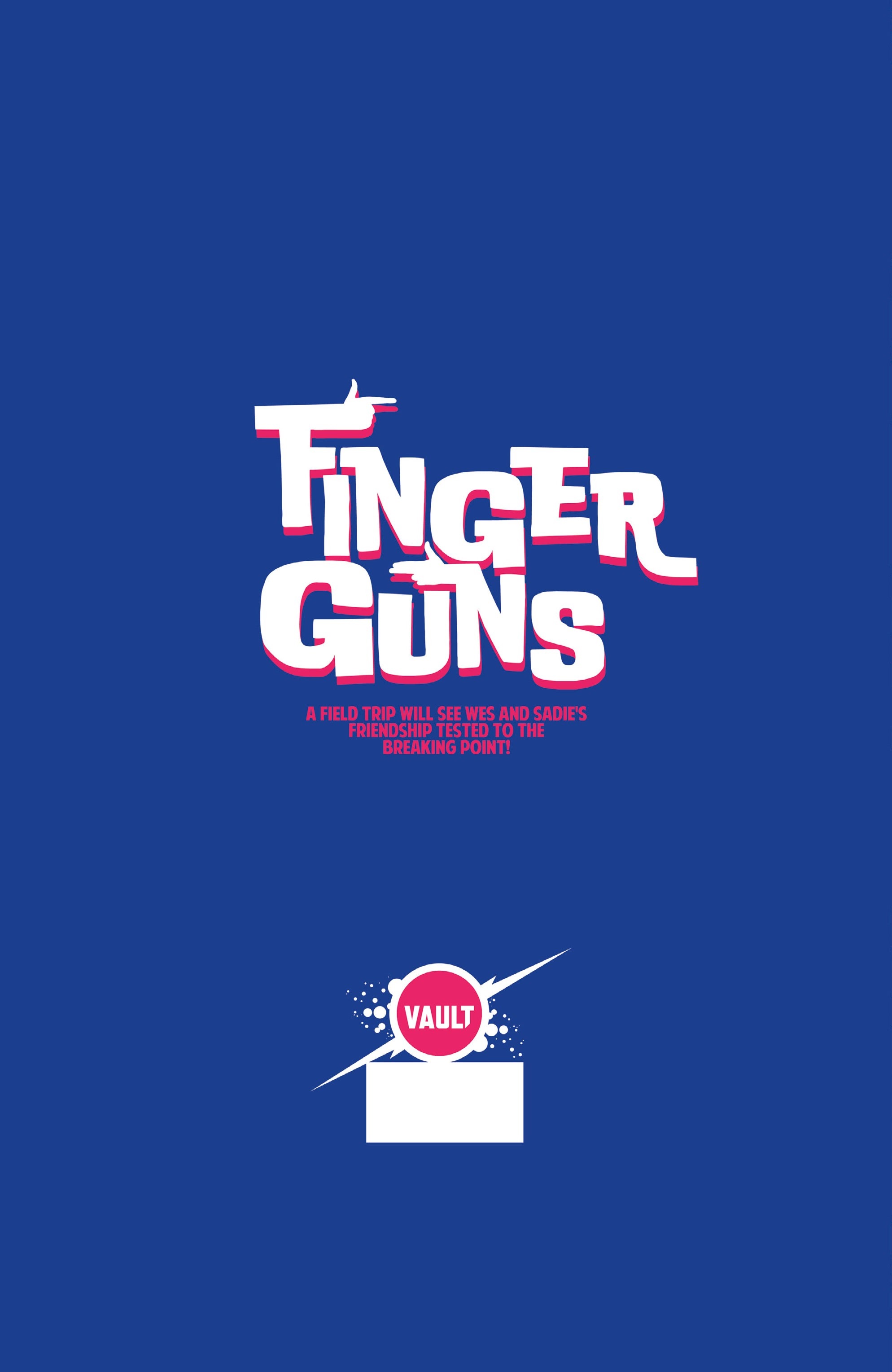 Read online Finger Guns comic -  Issue #4 - 30