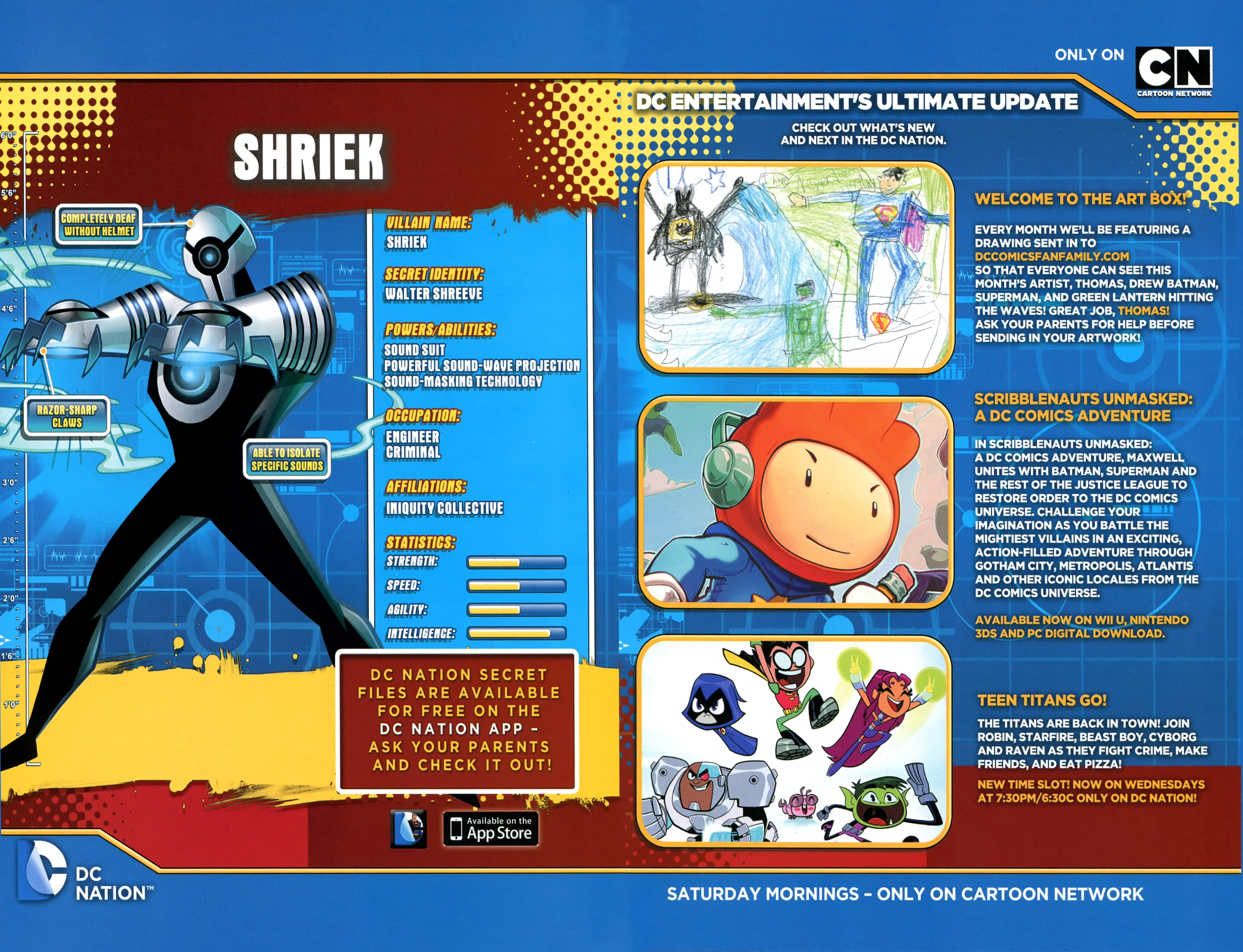 Read online Scooby-Doo: Where Are You? comic -  Issue #38 - 27