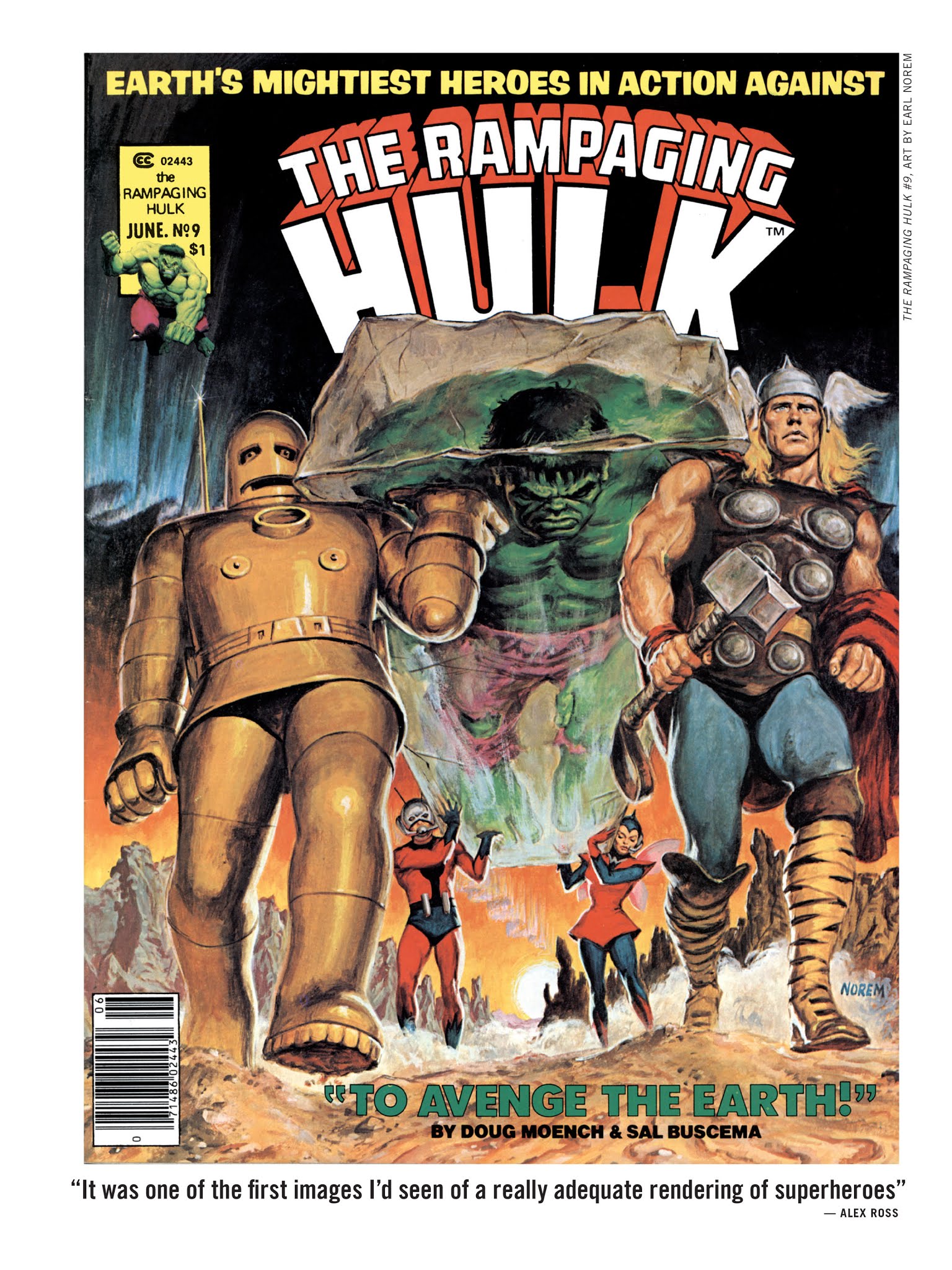 Read online The Art of Painted Comics comic -  Issue # TPB (Part 1) - 99