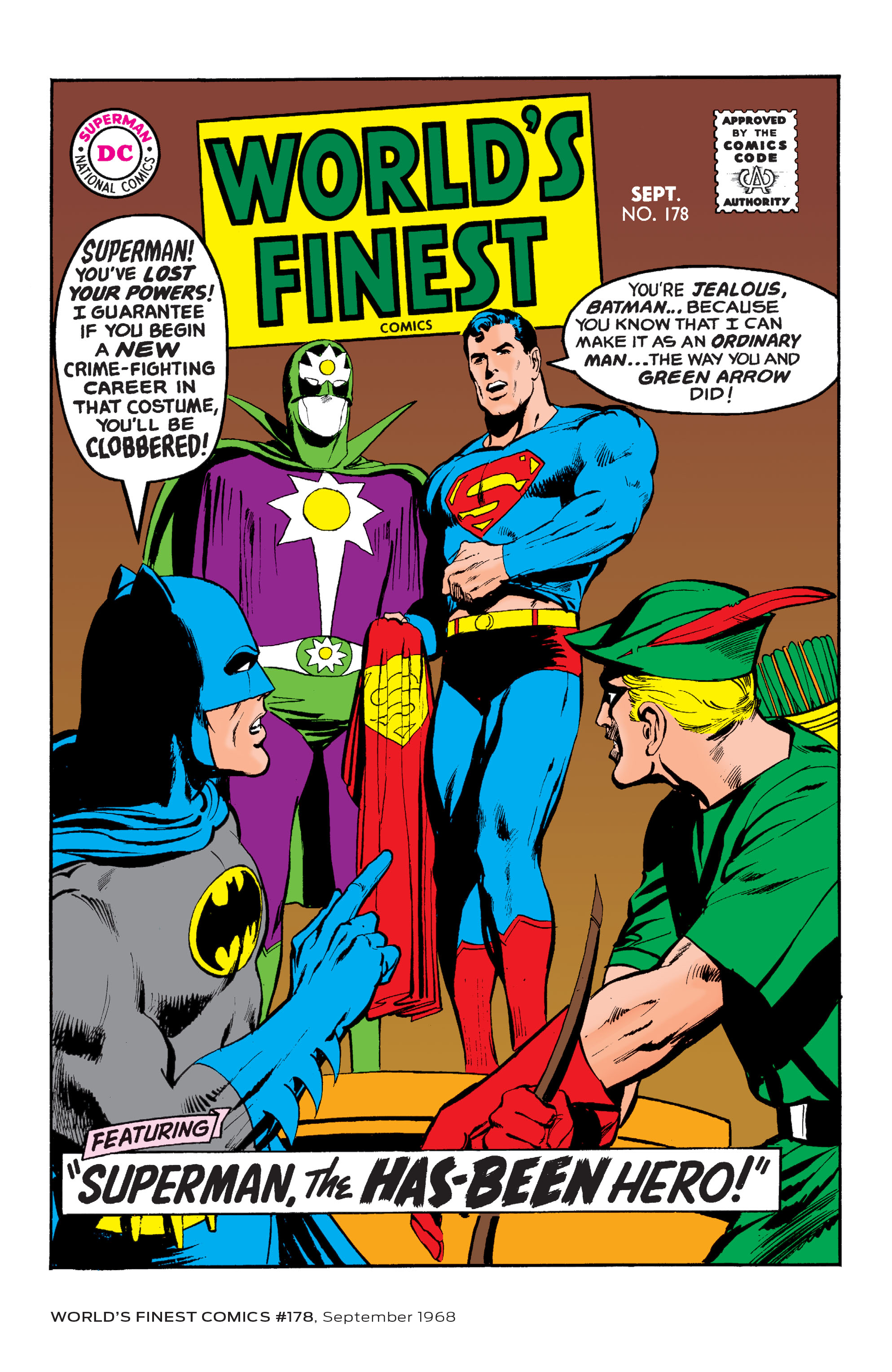 Read online Batman by Neal Adams comic -  Issue # TPB 1 (Part 3) - 24