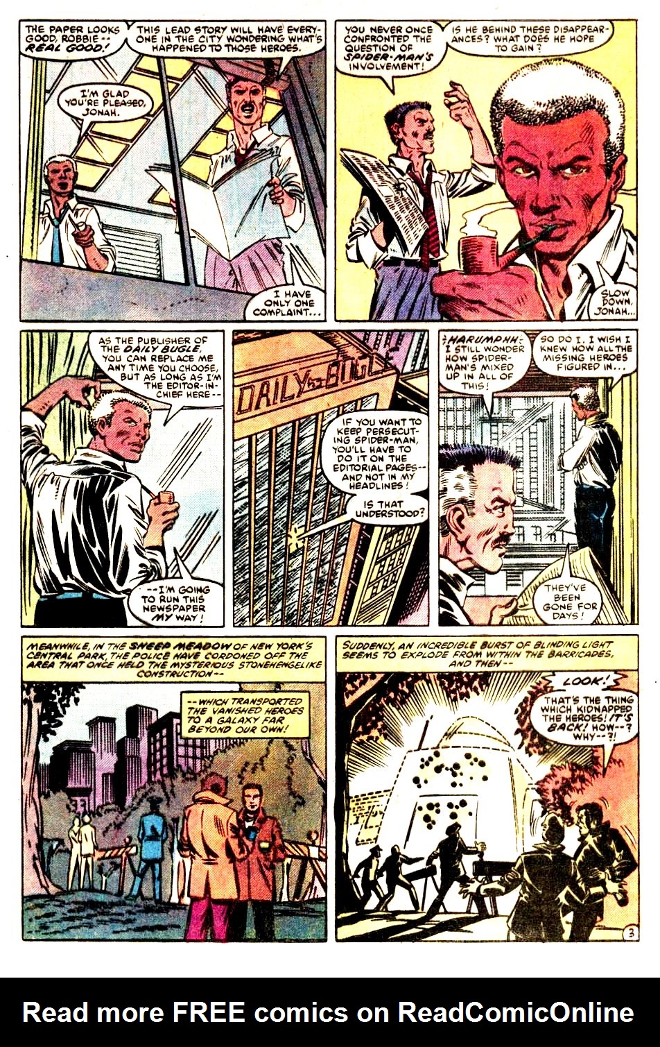 Read online Spider-Man: Birth of Venom comic -  Issue # TPB - 5